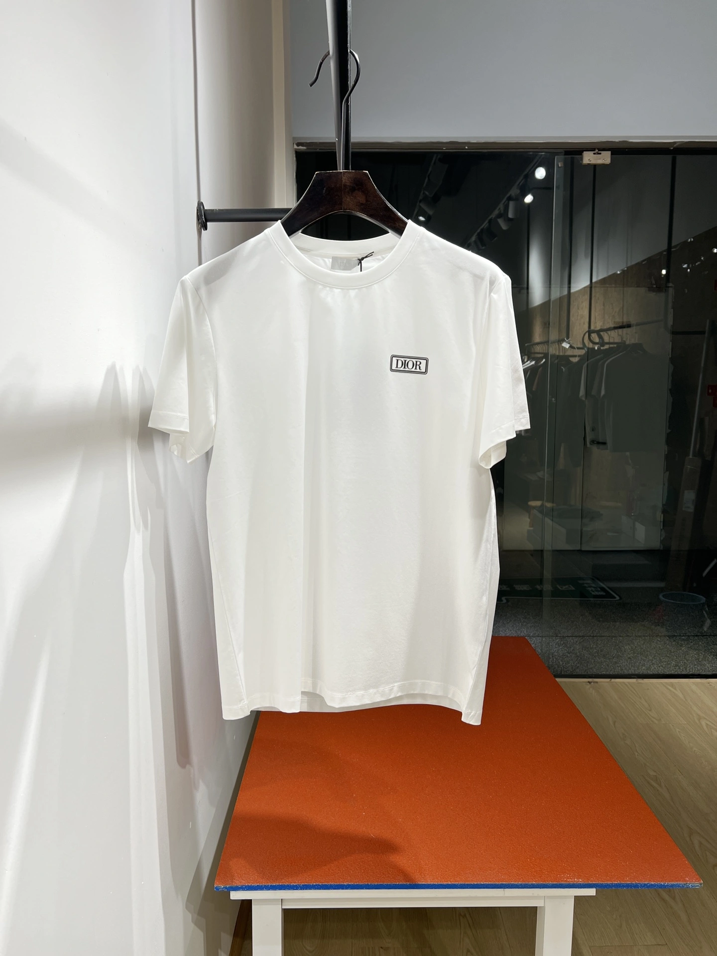 Durable D*ior T-shirt Top Quality D17 20240507- 13203