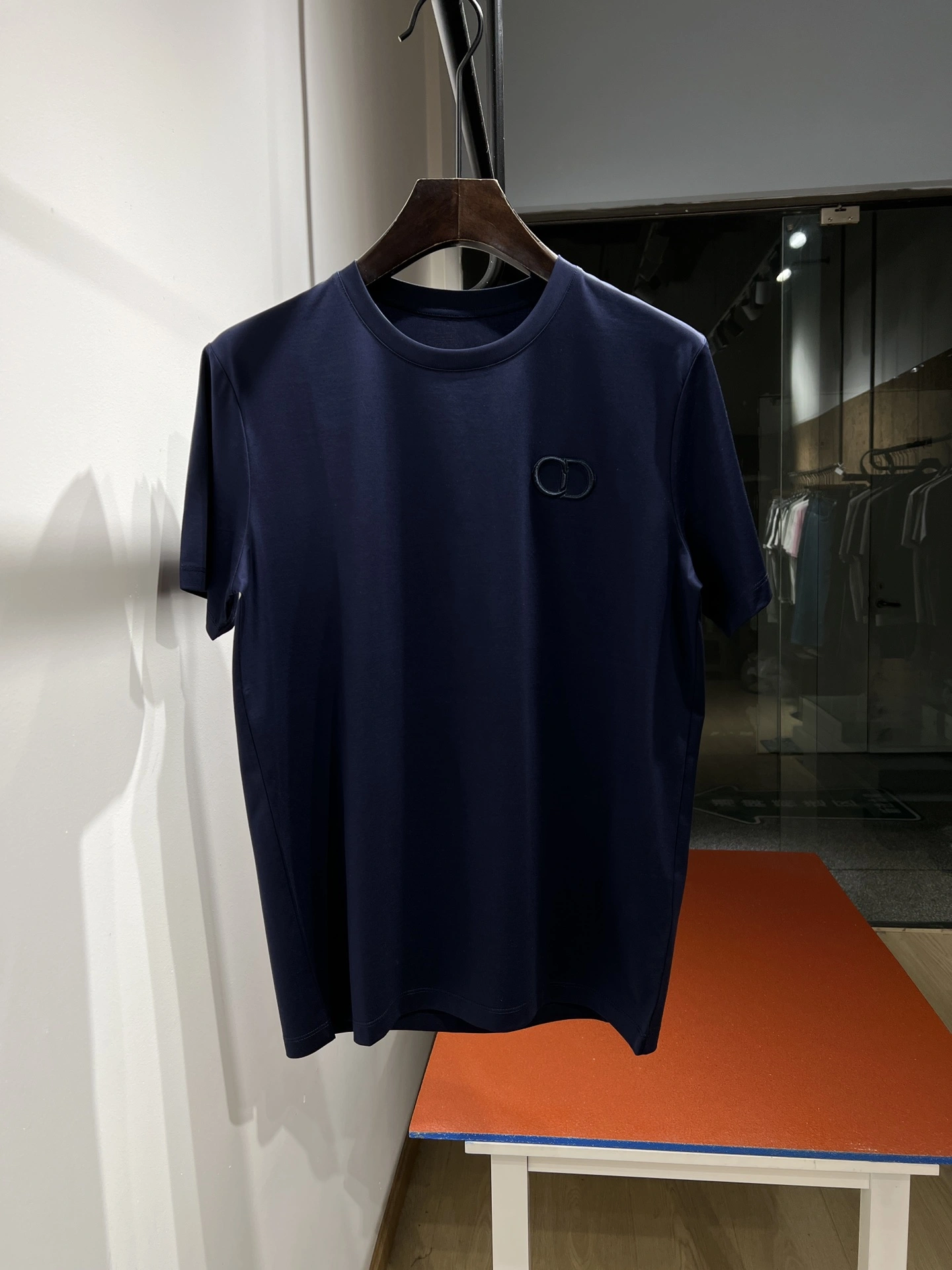 TopPick D*ior T-shirt Top Quality D17 20240507- 13201