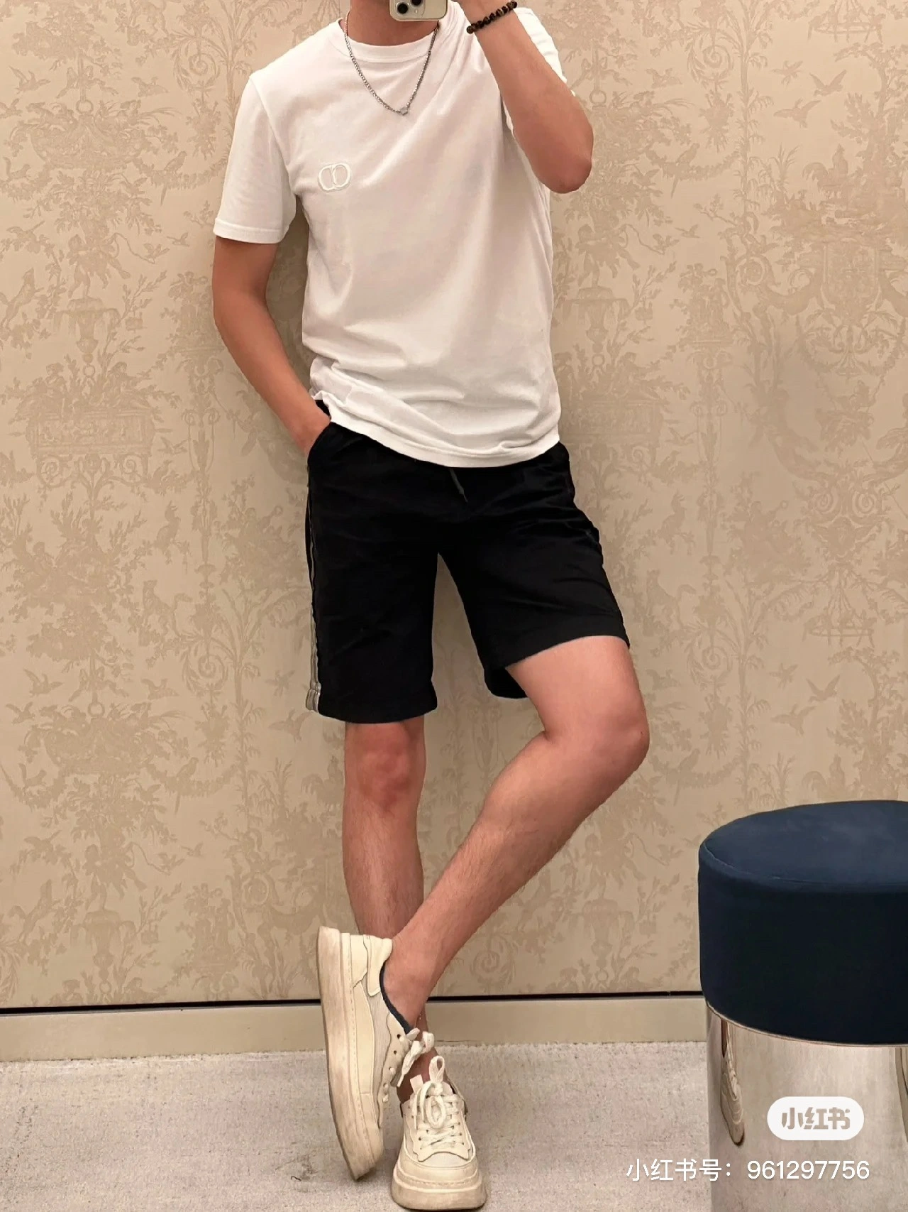 TopPick D*ior T-shirt Top Quality D17 20240507- 13201
