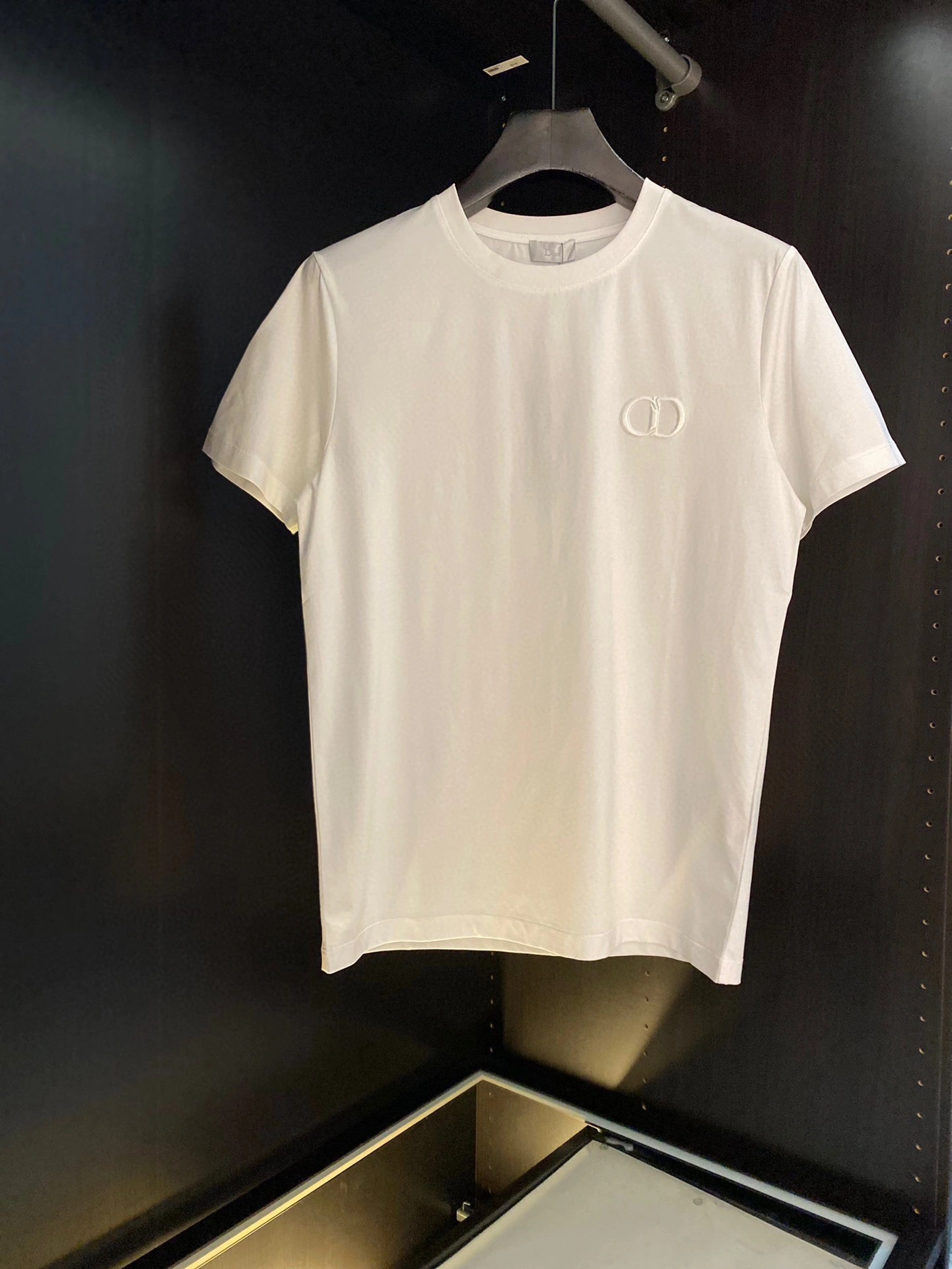 TopPick D*ior T-shirt Top Quality D17 20240507- 13201