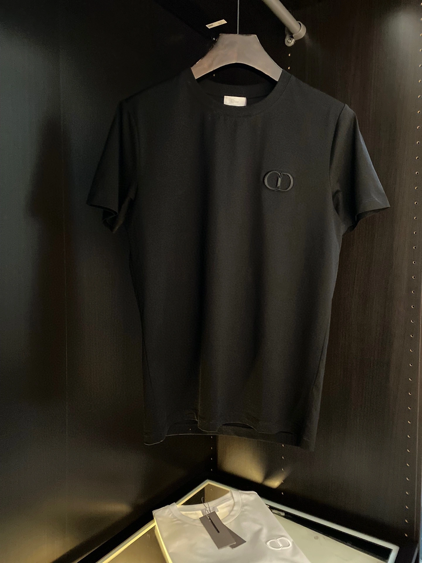 TopPick D*ior T-shirt Top Quality D17 20240507- 13201