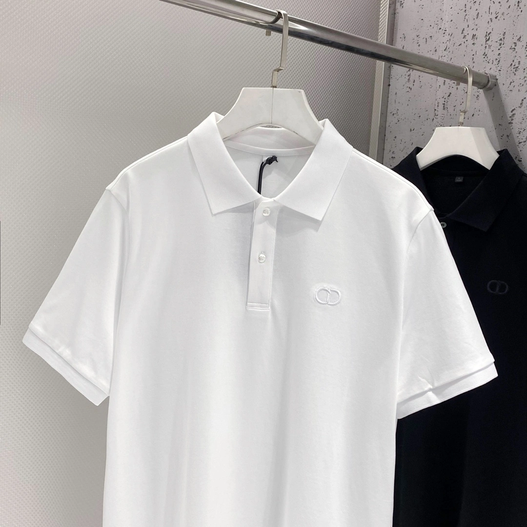 Comfortable D*ior T-shirt Top Quality D17 20240510- 13188