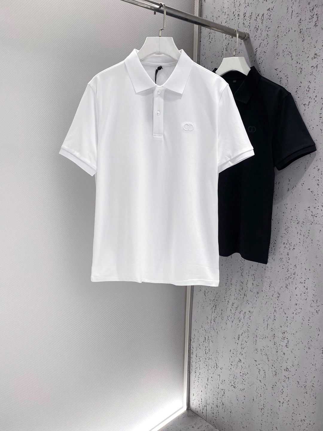 Comfortable D*ior T-shirt Top Quality D17 20240510- 13188