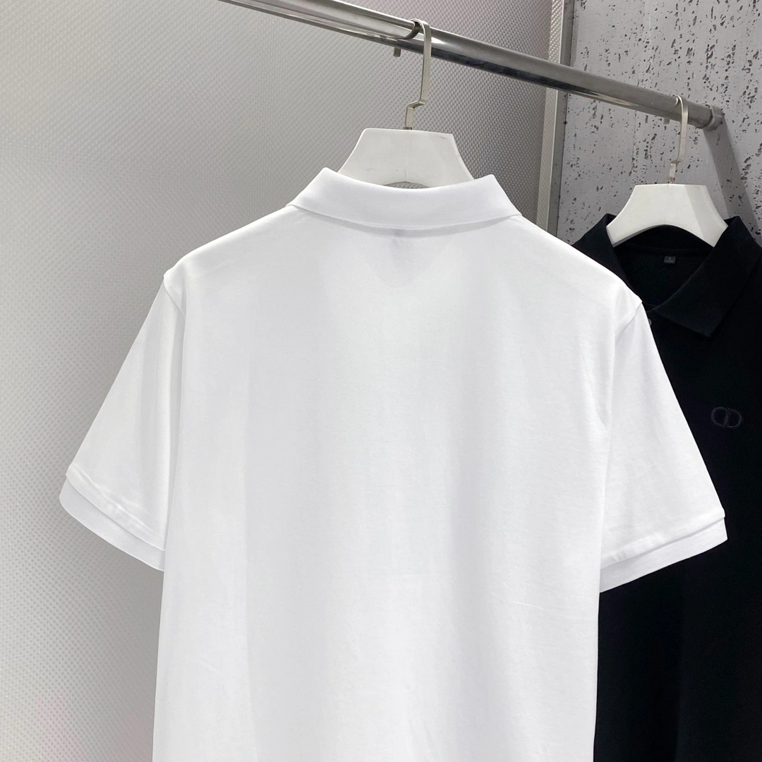 Comfortable D*ior T-shirt Top Quality D17 20240510- 13188