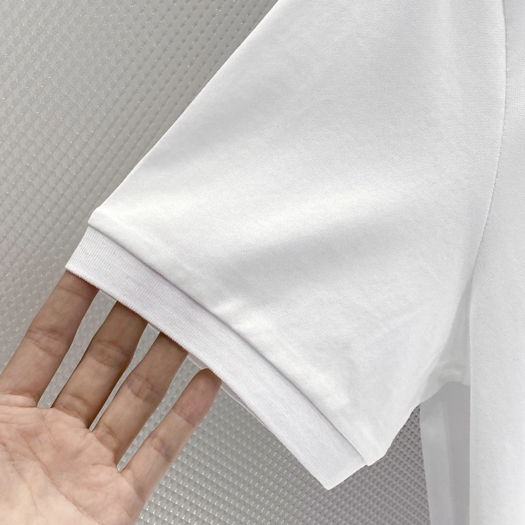 Comfortable D*ior T-shirt Top Quality D17 20240510- 13188
