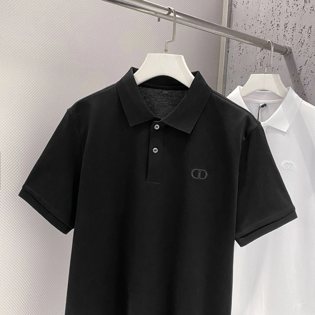 DailyWear D*ior T-shirt Top Quality D17 20240510- 13189