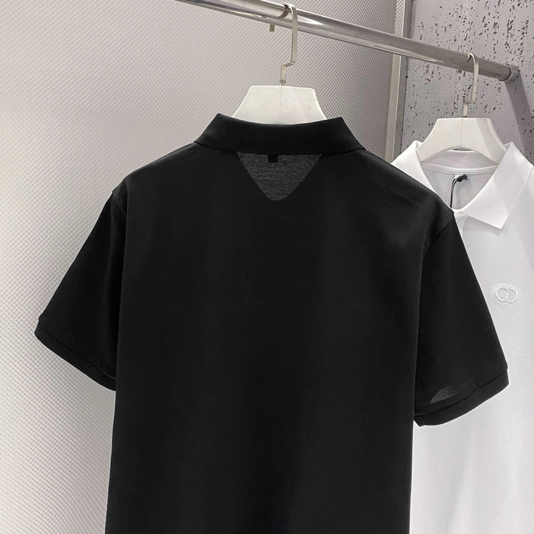 DailyWear D*ior T-shirt Top Quality D17 20240510- 13189