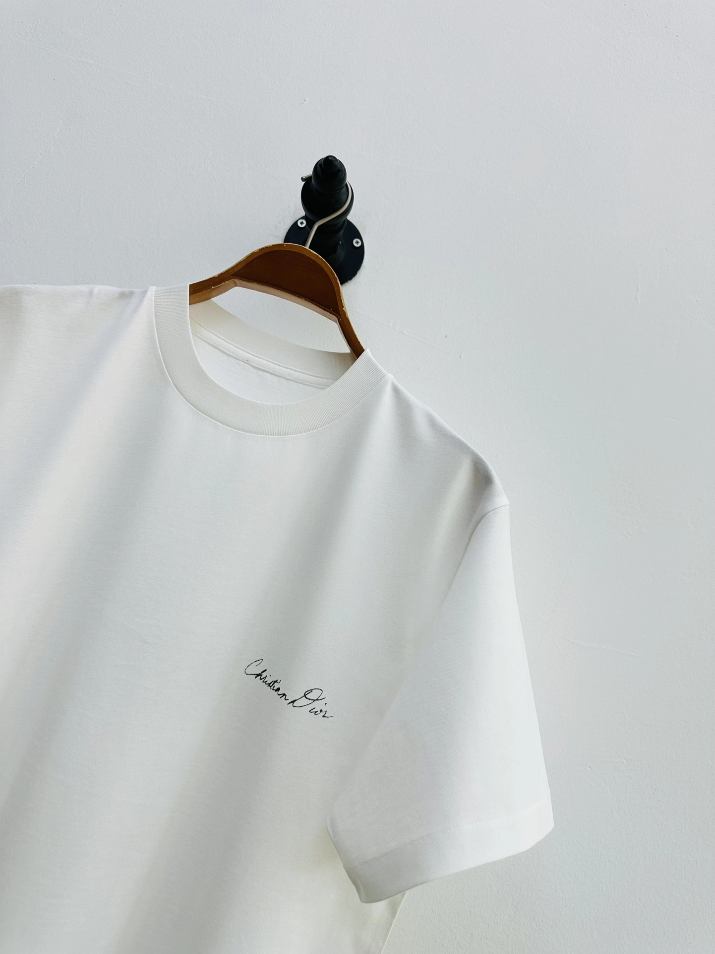 Sustainable D*ior T-shirt Top Quality D17 20240510- 13195