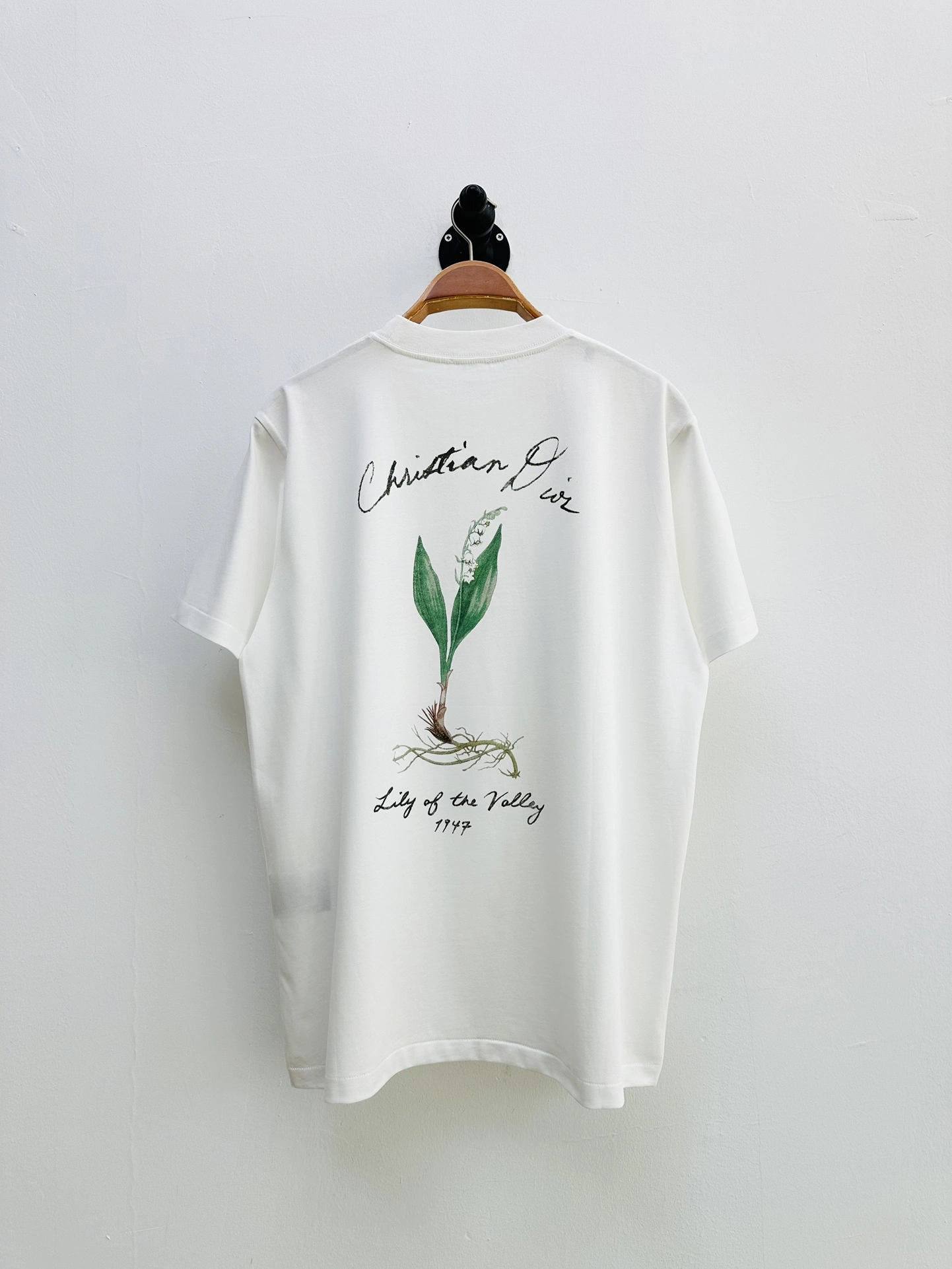 Sustainable D*ior T-shirt Top Quality D17 20240510- 13195