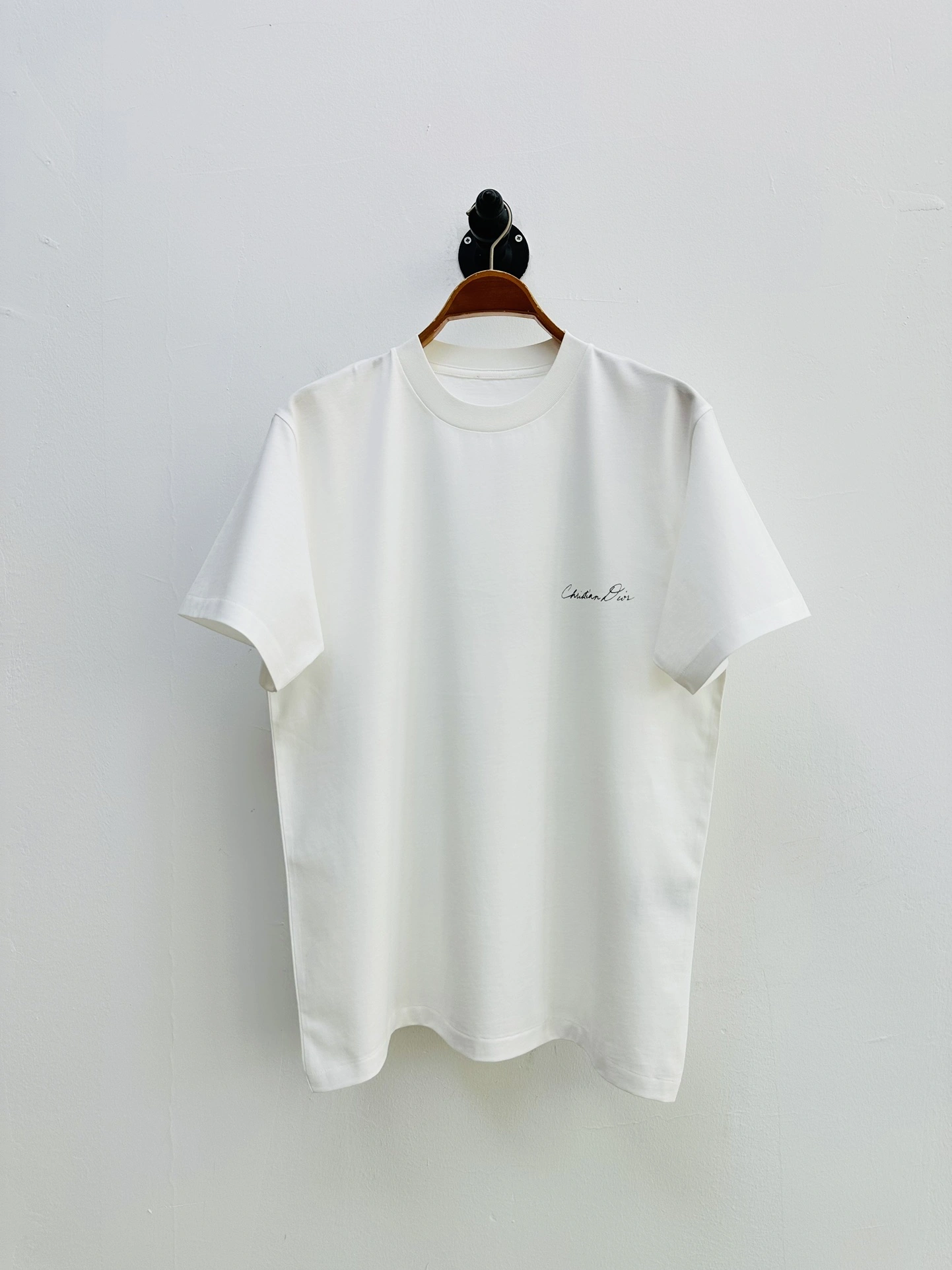 Sustainable D*ior T-shirt Top Quality D17 20240510- 13195
