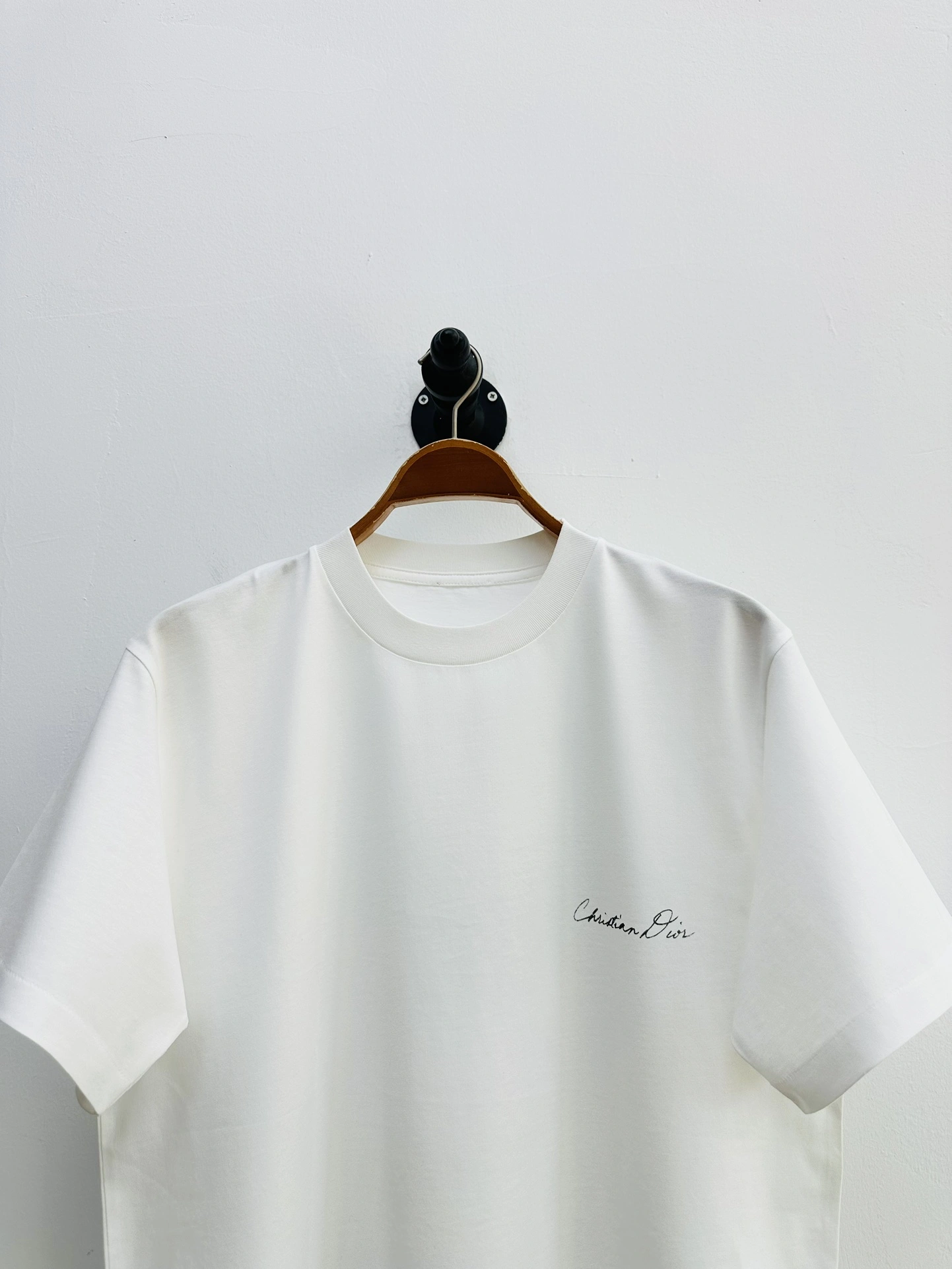 Sustainable D*ior T-shirt Top Quality D17 20240510- 13195