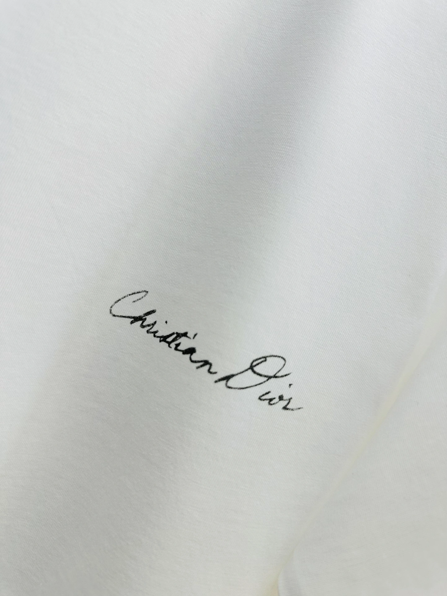 Sustainable D*ior T-shirt Top Quality D17 20240510- 13195