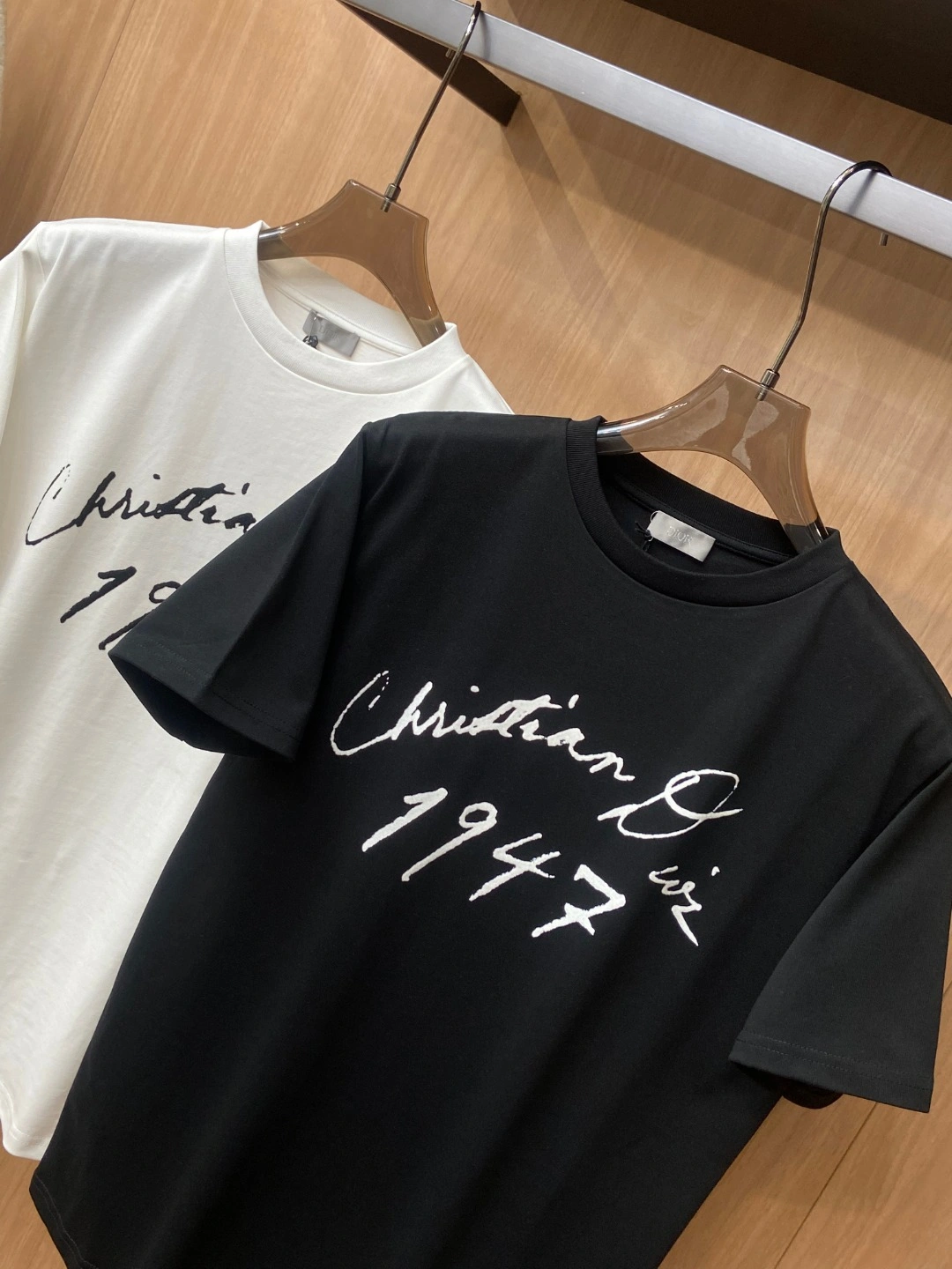 D*ior T-shirt Top Quality D17 20240513- Contemporary 13176
