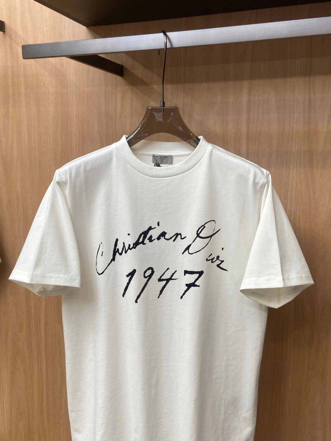 D*ior T-shirt Top Quality D17 20240513- Contemporary 13176
