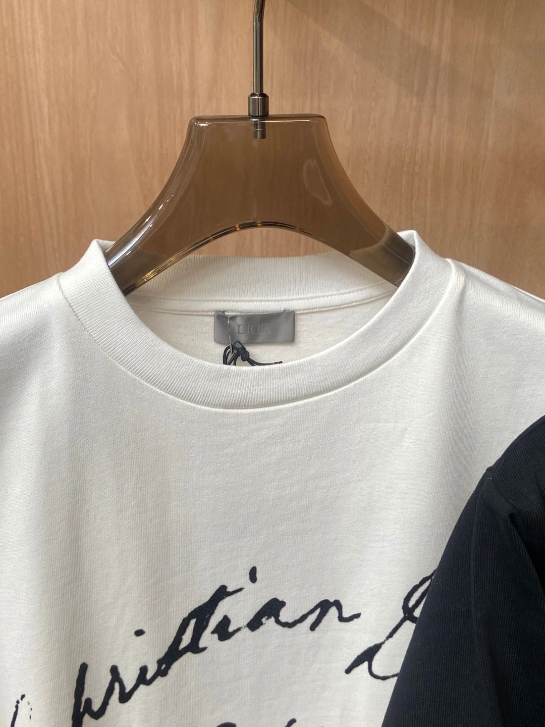 D*ior T-shirt Top Quality D17 20240513- Contemporary 13176