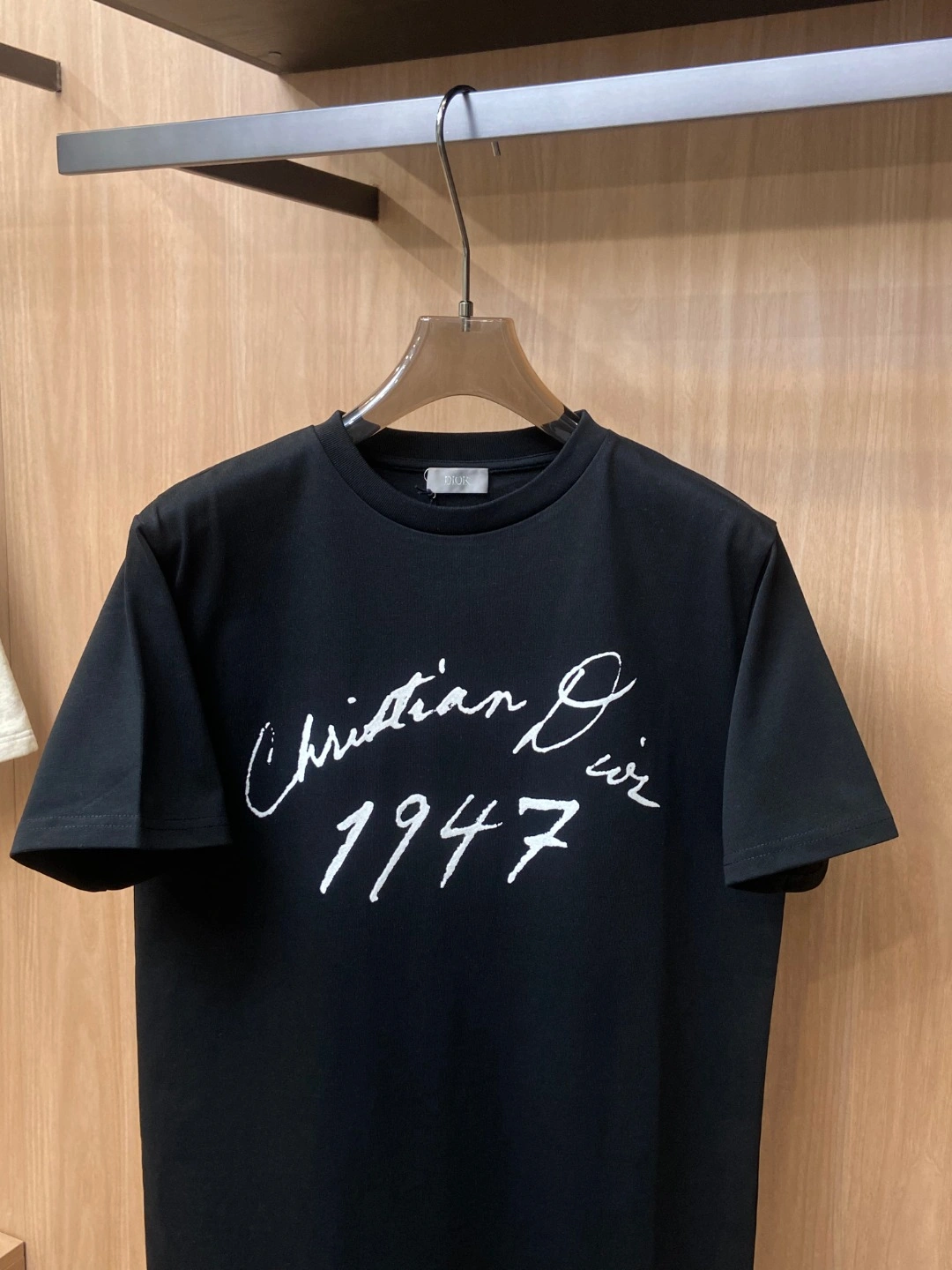 D*ior T-shirt Top Quality D17 20240513- Contemporary 13176