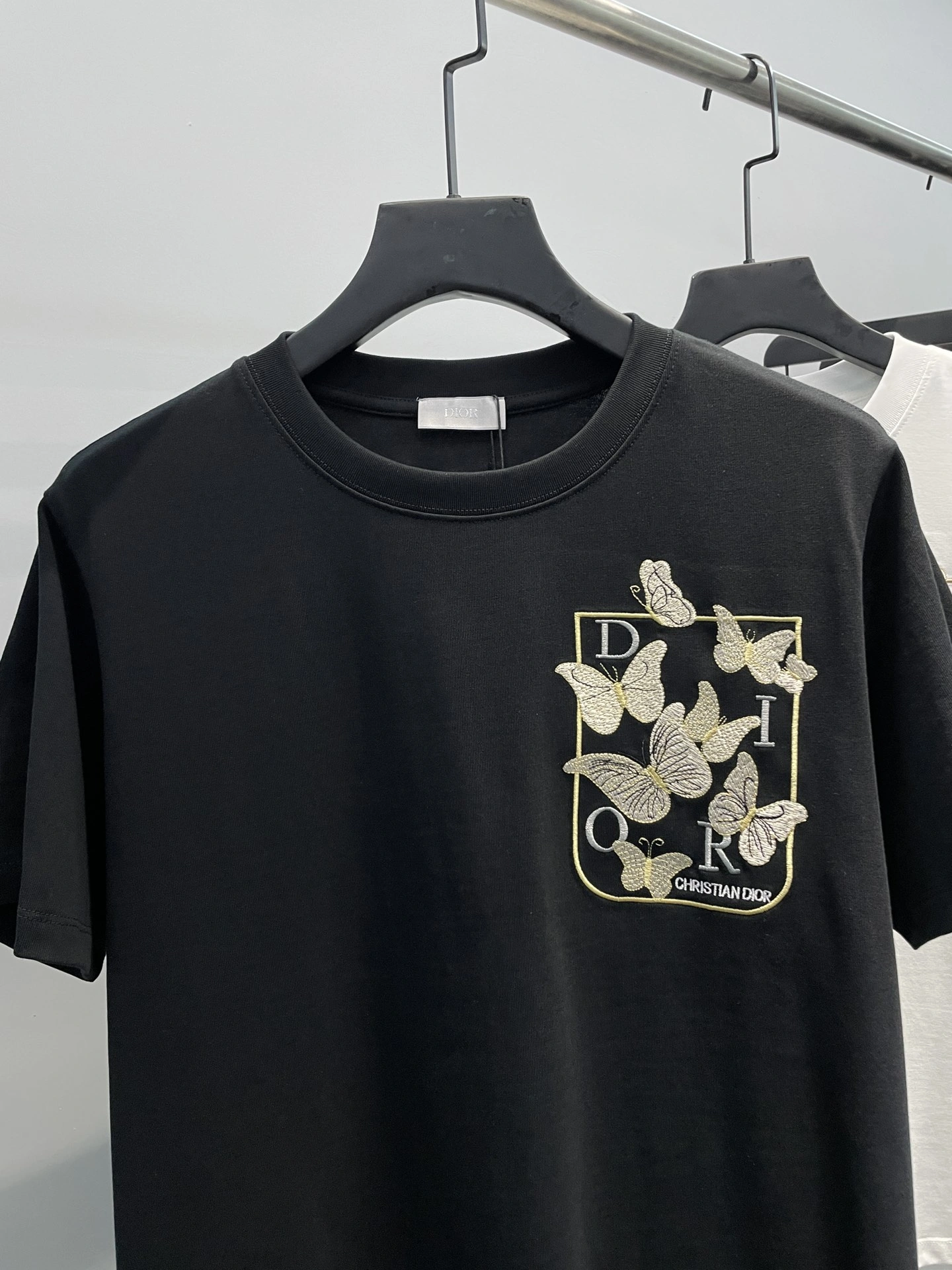 D*ior T-shirt Top Quality D17 20240514- Cozy 13175