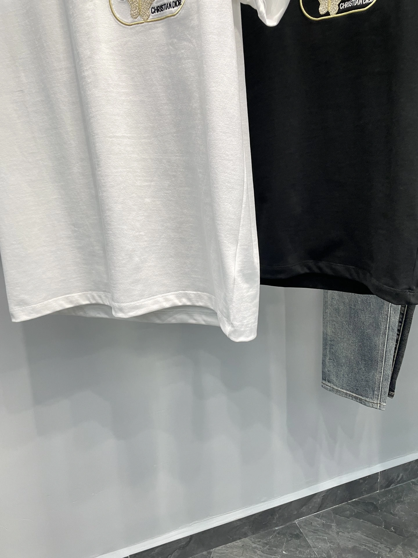 D*ior T-shirt Top Quality D17 20240514- Cozy 13175