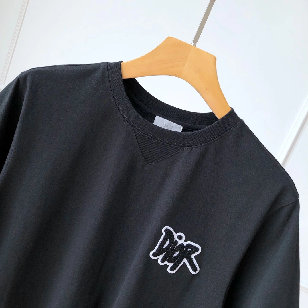 D*ior T-shirt Top Quality D17 20240514- TopPick 13174