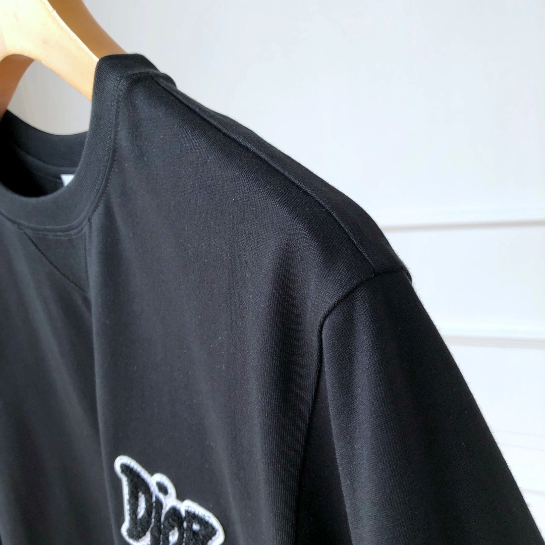 D*ior T-shirt Top Quality D17 20240514- TopPick 13174
