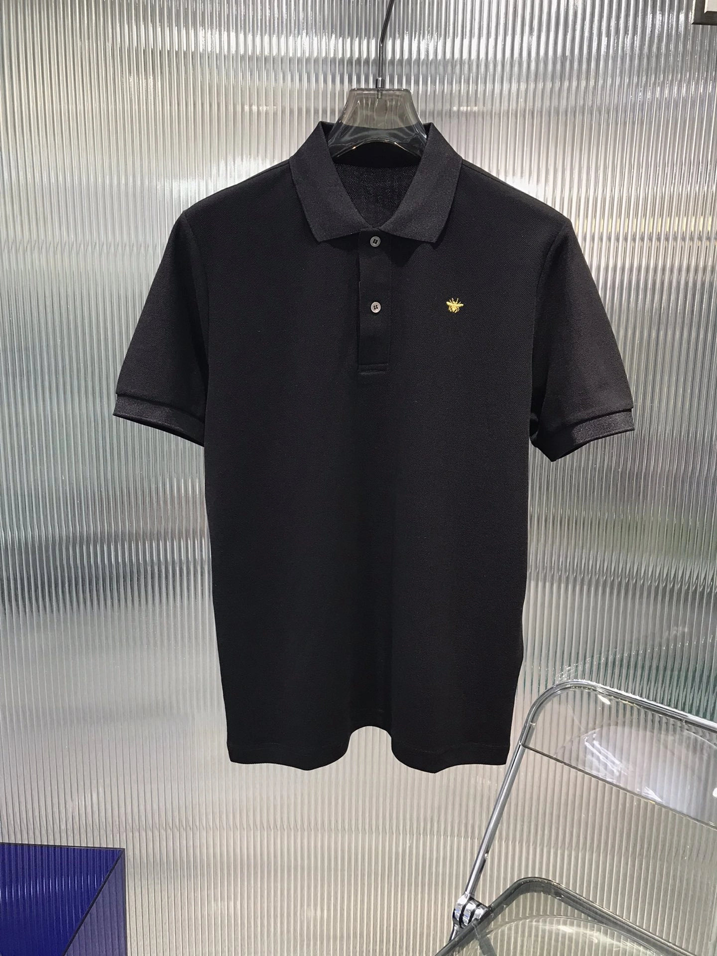 D*ior T-shirt Top Quality D17 20240515- MoistureWicking 13171