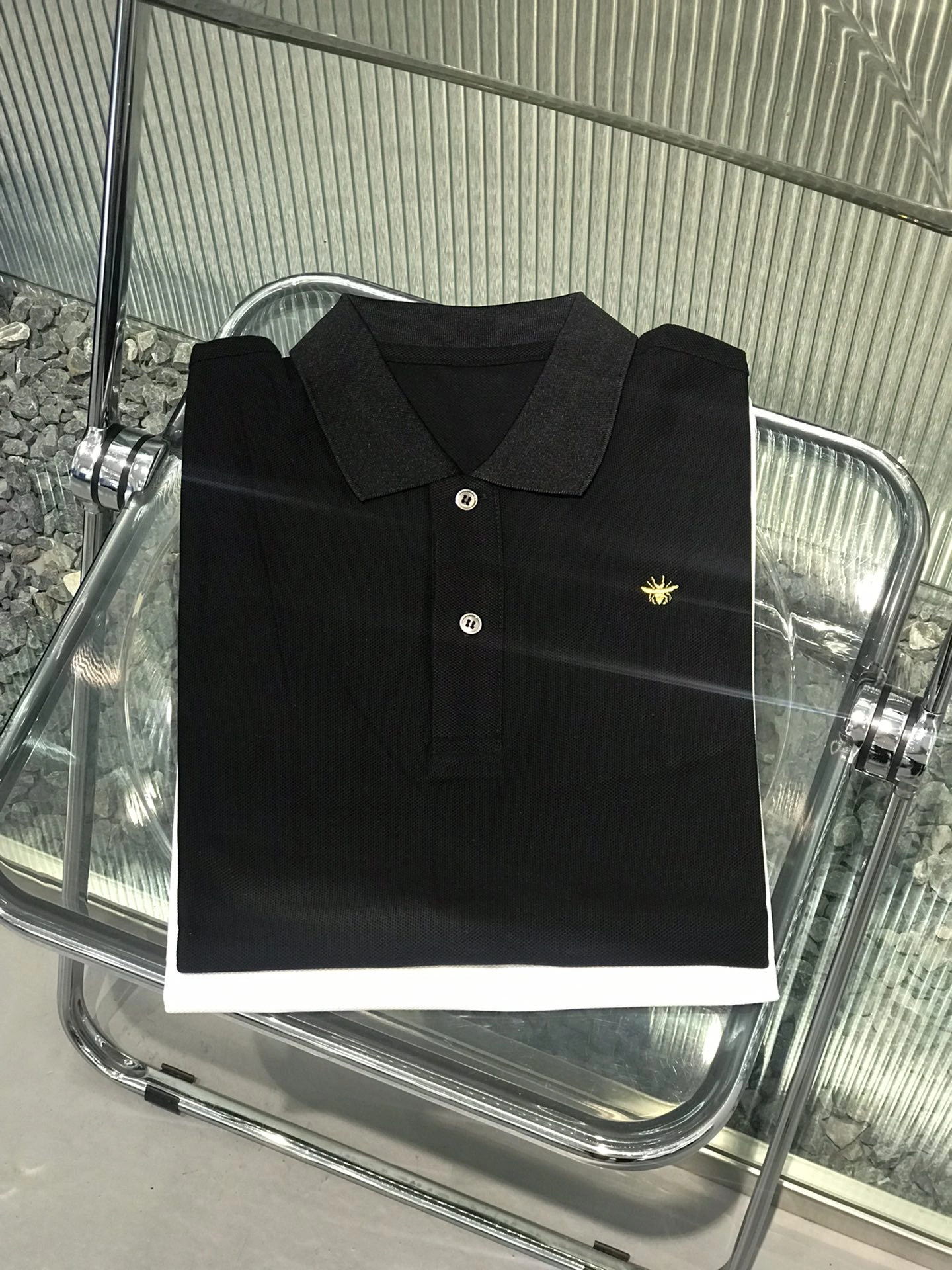 D*ior T-shirt Top Quality D17 20240515- Lightweight 13170