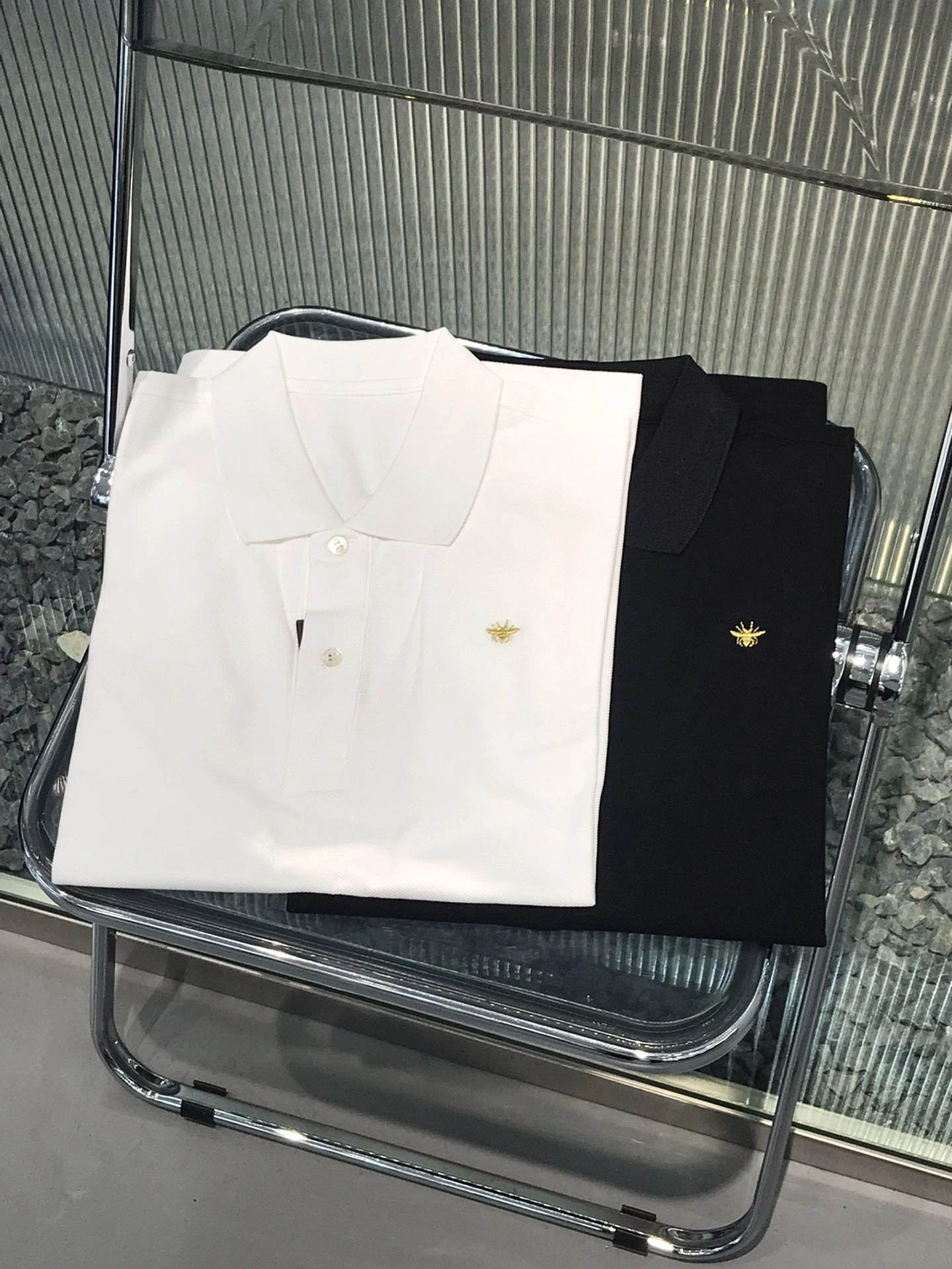 D*ior T-shirt Top Quality D17 20240515- Lightweight 13170