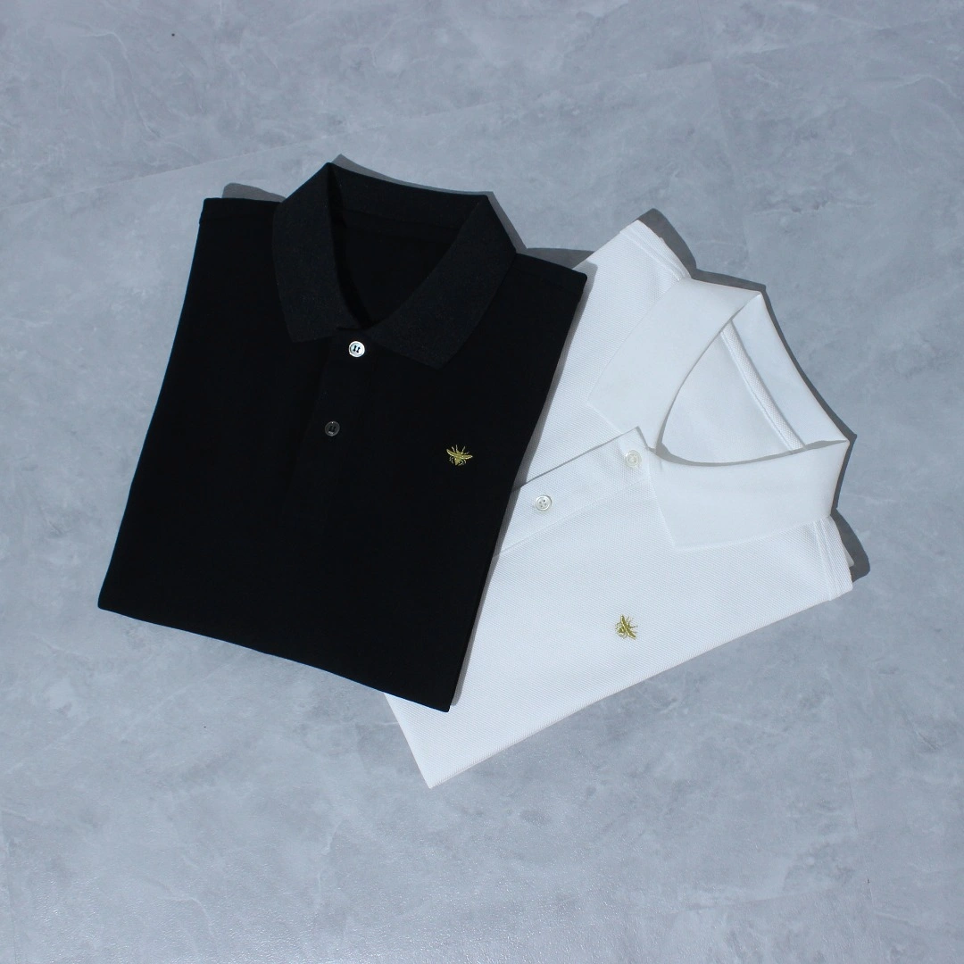 D*ior T-shirt Top Quality D17 20240515- Supportive 13169