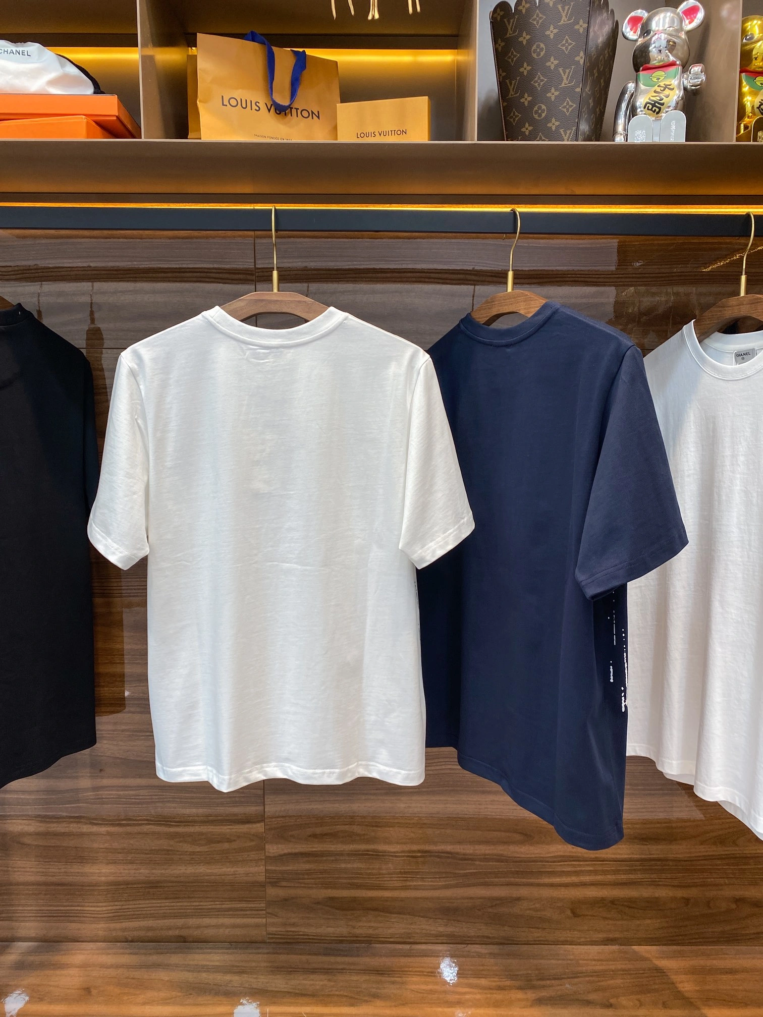 D*ior T-shirt Top Quality D17 20240516- WaterResistant 13164