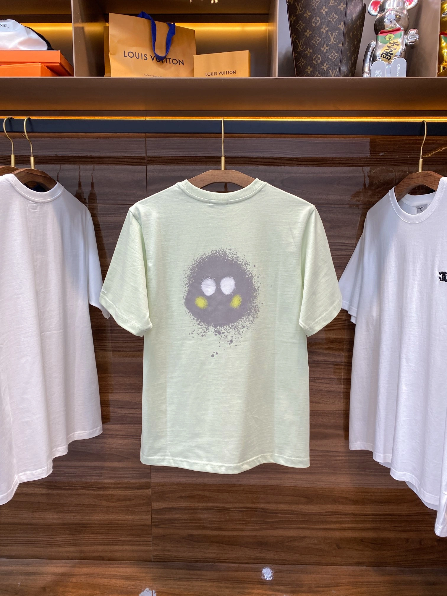 D*ior T-shirt Top Quality D17 20240516- Snug 13163