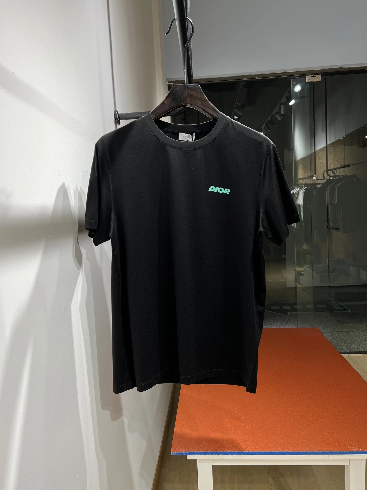 D*ior T-shirt Top Quality D17 20240517- ZipUp 13160