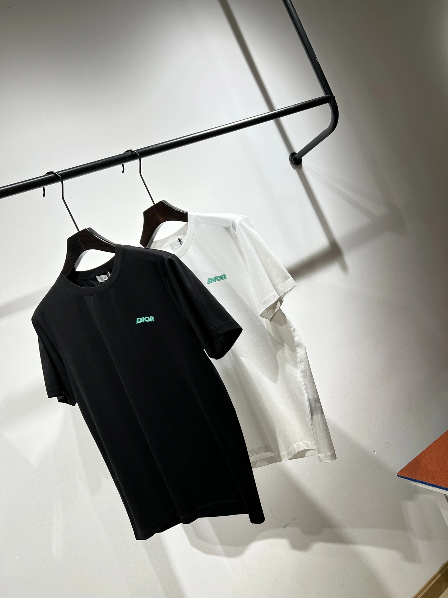 D*ior T-shirt Top Quality D17 20240517- ZipUp 13160