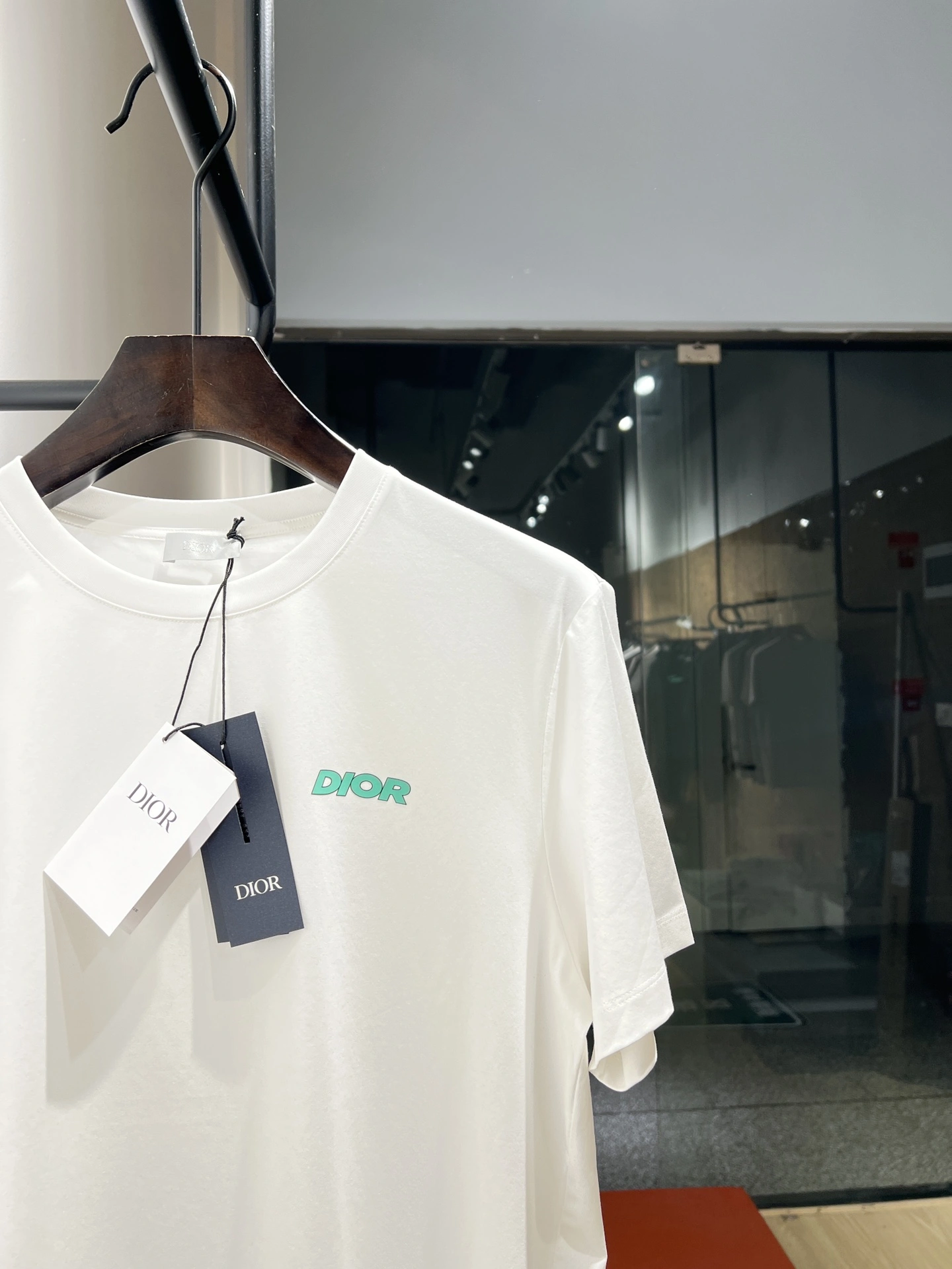 D*ior T-shirt Top Quality D17 20240517- ZipUp 13160