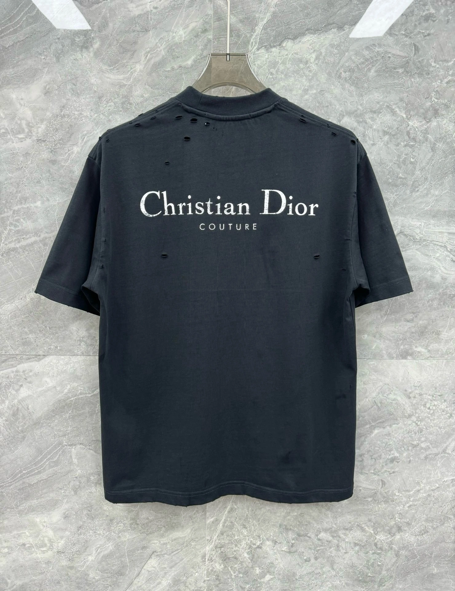 Bright D*ior T-shirt Top Quality D17 20240517- 13157