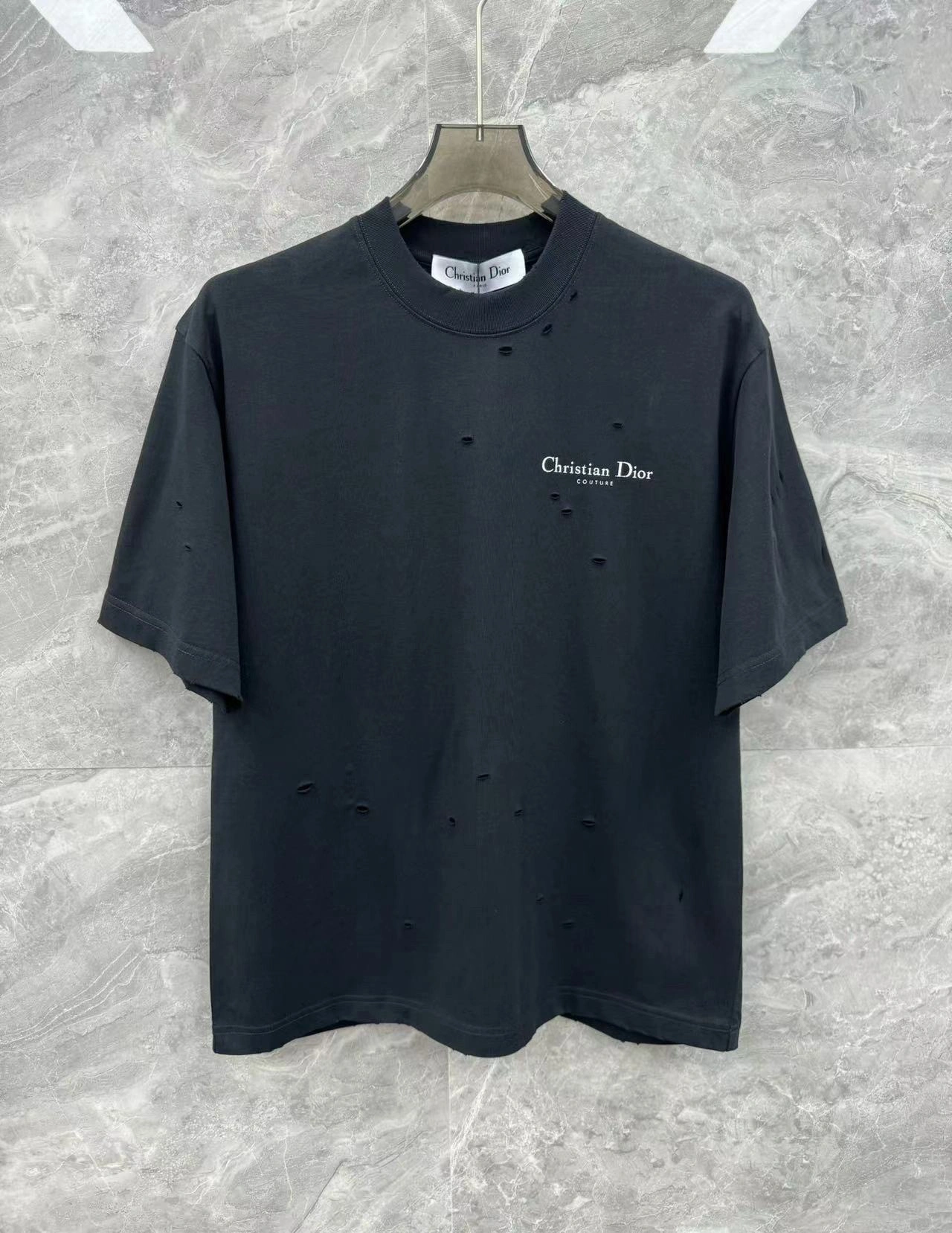 Bright D*ior T-shirt Top Quality D17 20240517- 13157