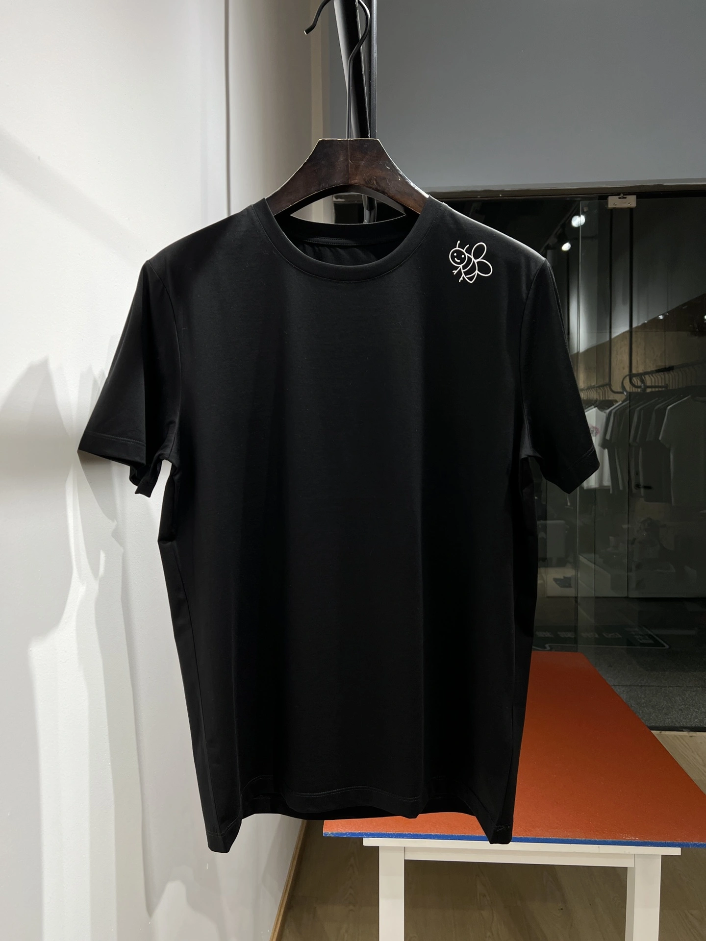 D*ior T-shirt Top Quality D17 20240517- UrbanChic 13161