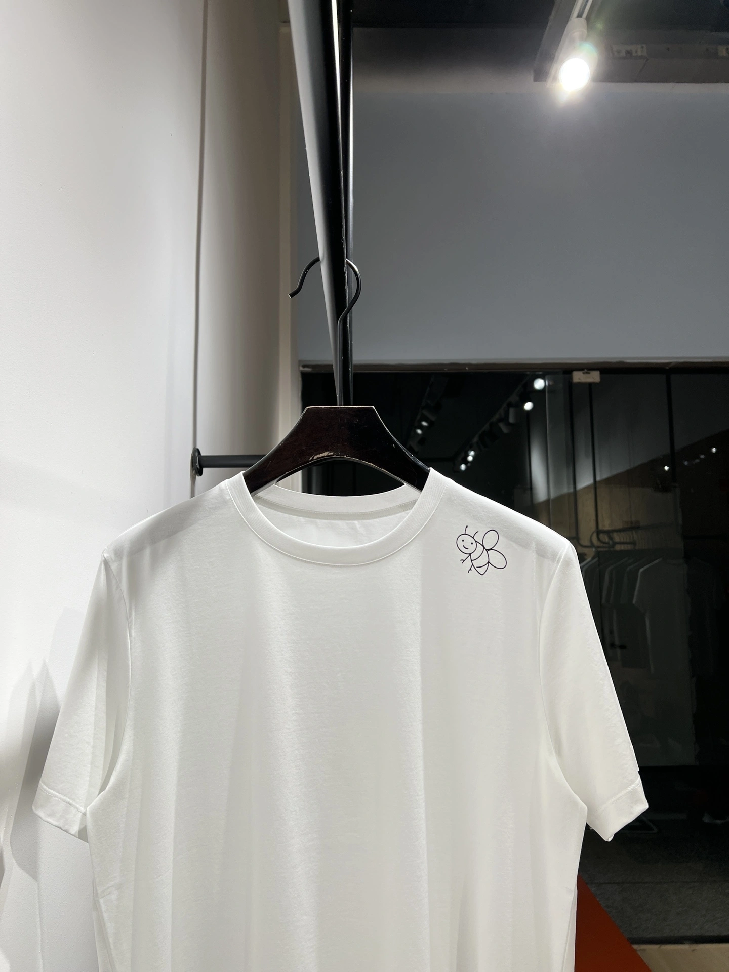 D*ior T-shirt Top Quality D17 20240517- UrbanChic 13161