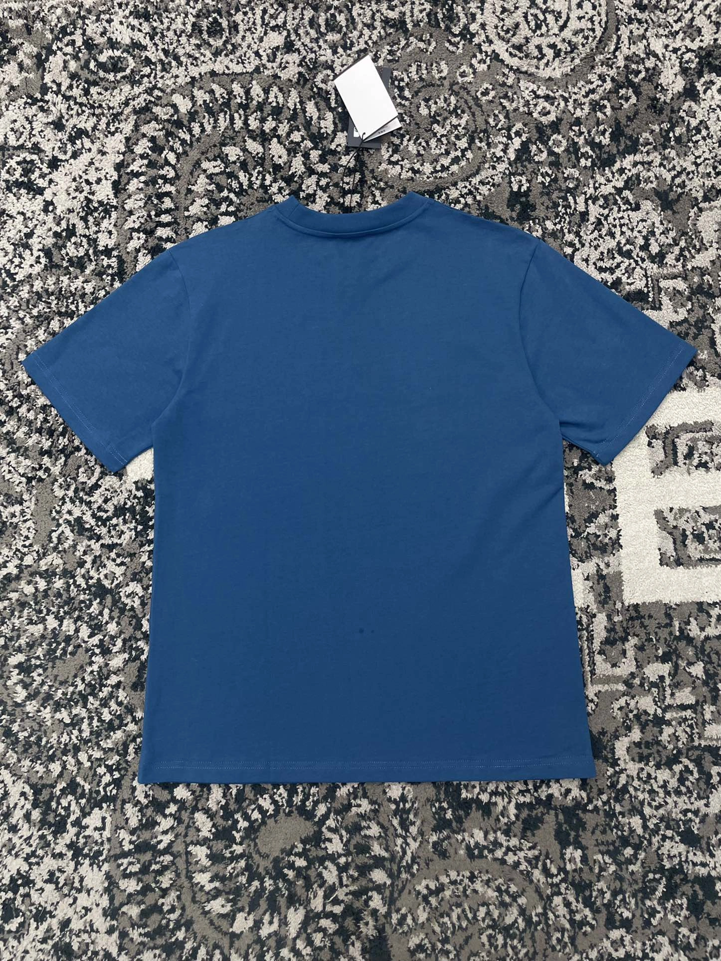 D*ior T-shirt Top Quality D17 20240519- Unisex 13154
