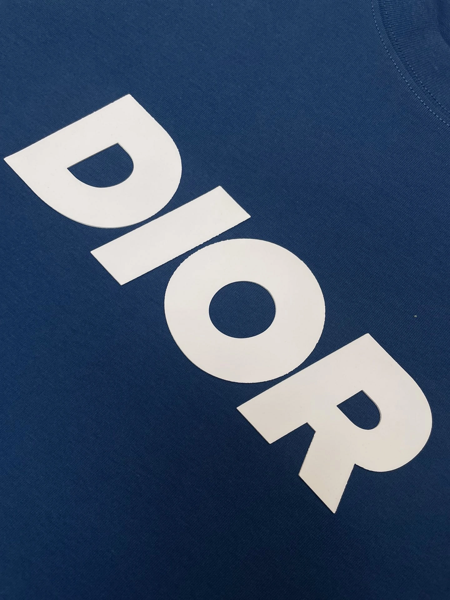 D*ior T-shirt Top Quality D17 20240519- Unisex 13154