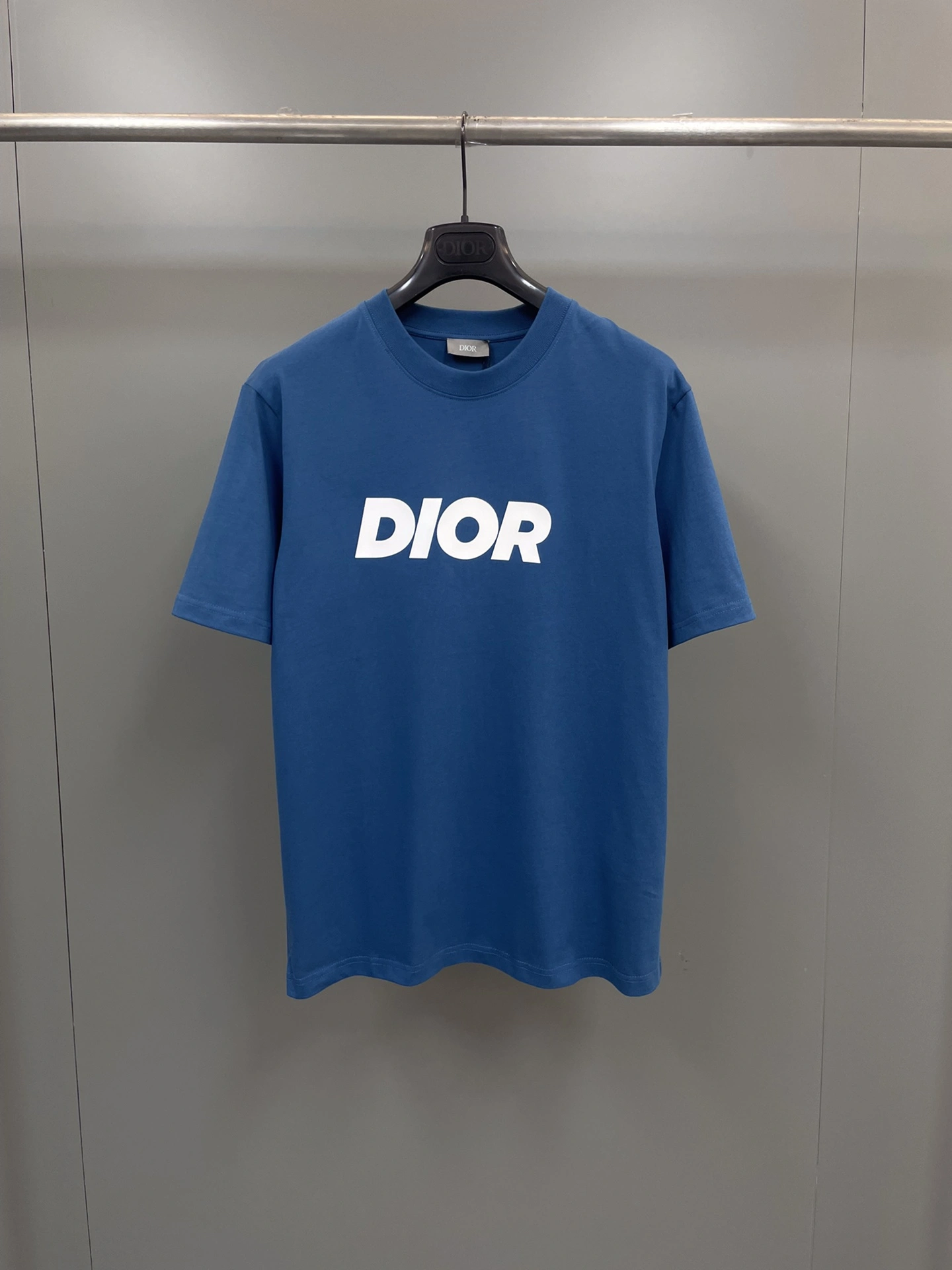 D*ior T-shirt Top Quality D17 20240519- Unisex 13154