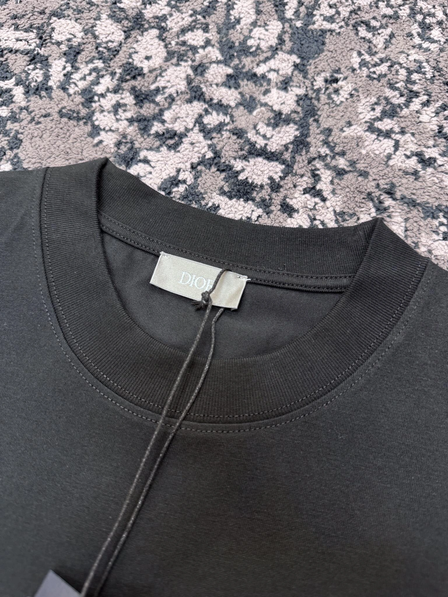 D*ior T-shirt Top Quality D17 20240519- Trendy 13153