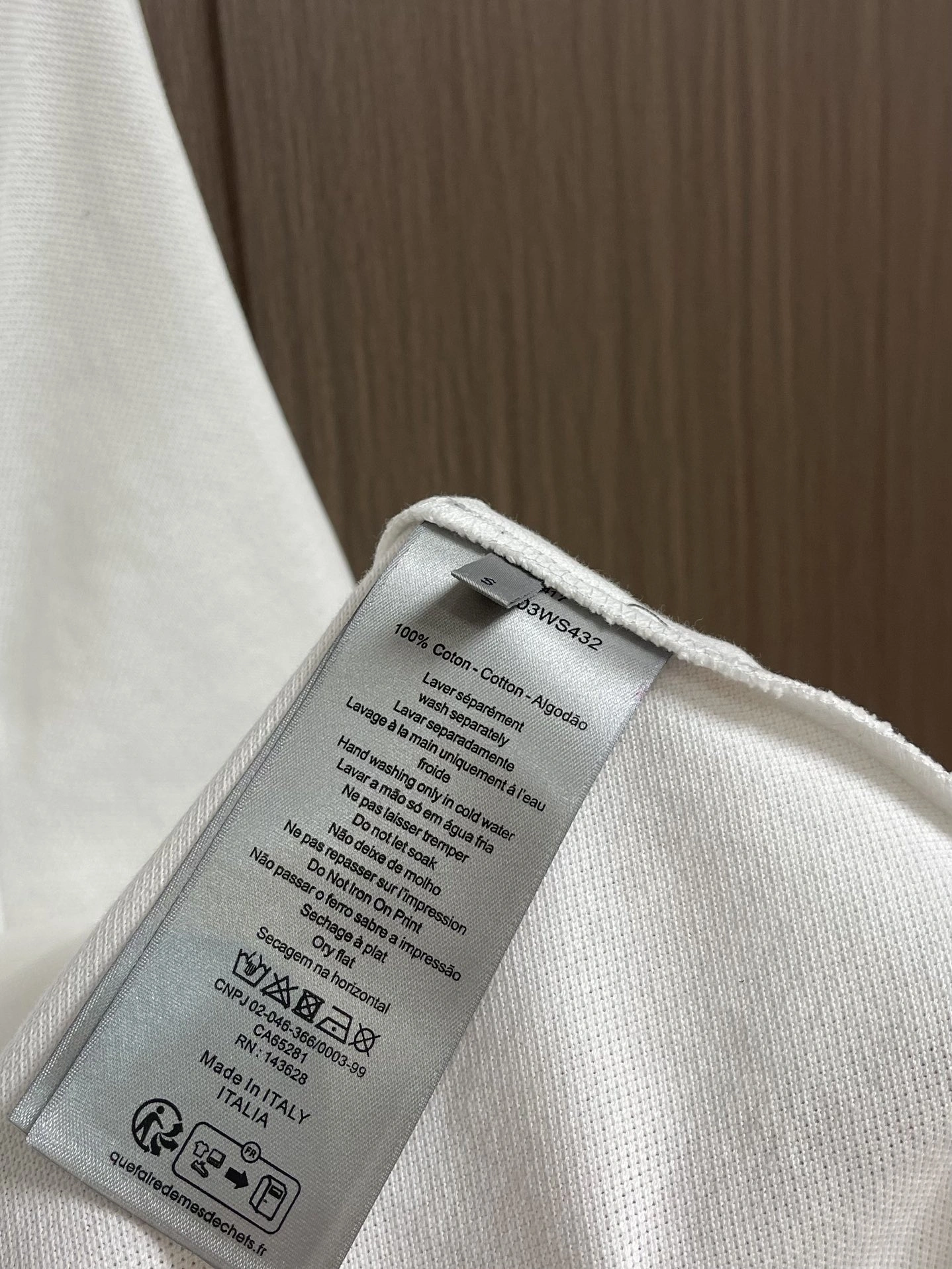 Functional D*ior T-shirt Top Quality D17 20240521- 13144