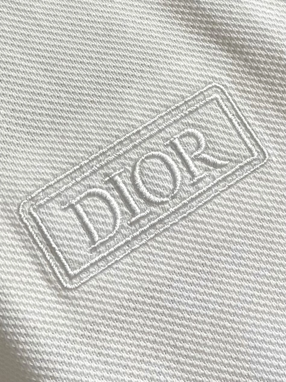 Functional D*ior T-shirt Top Quality D17 20240521- 13144