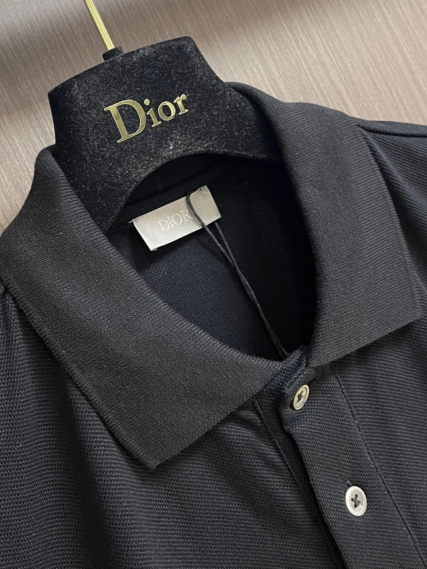 Soft D*ior T-shirt Top Quality D17 20240521- 13143