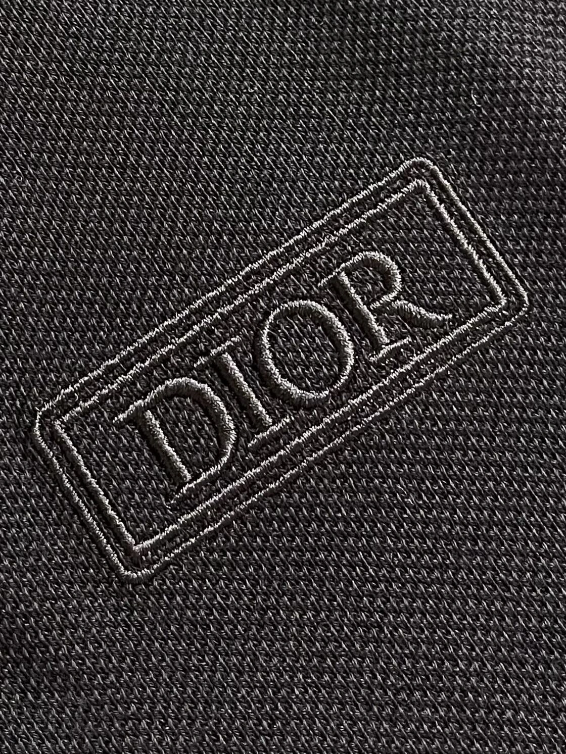 Soft D*ior T-shirt Top Quality D17 20240521- 13143