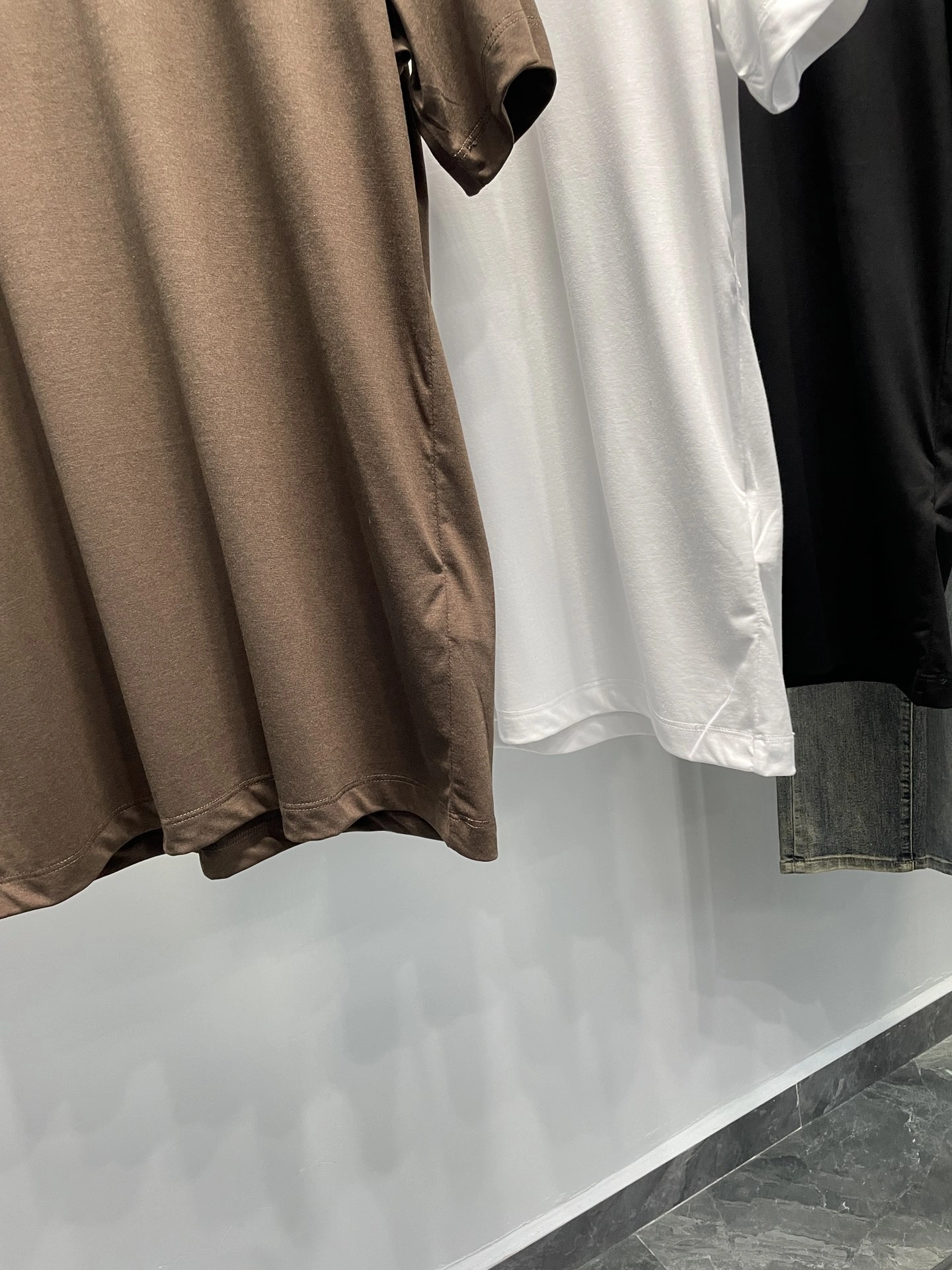 D*ior T-shirt Top Quality D17 20240521- QuickDry 13148
