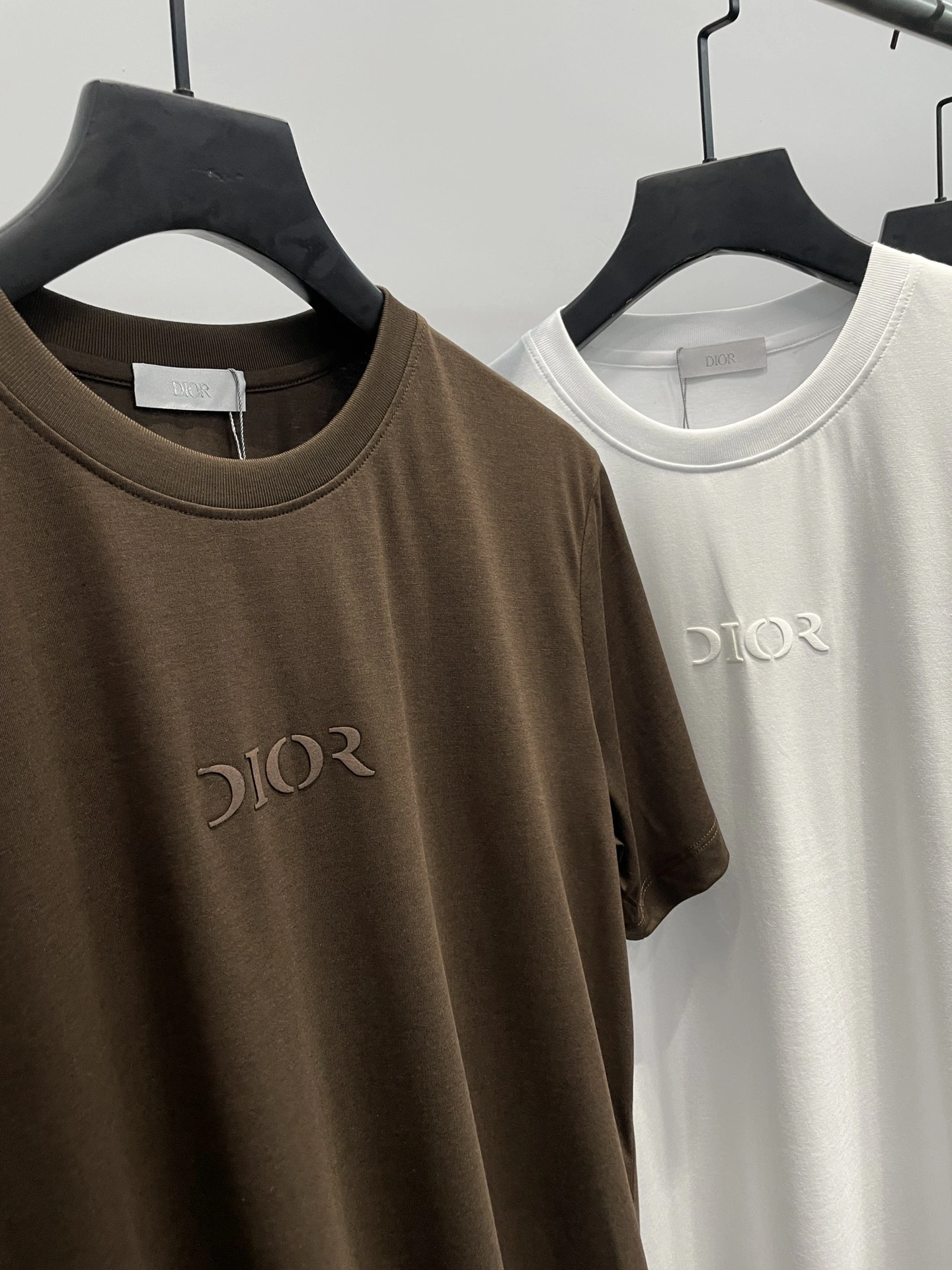 D*ior T-shirt Top Quality D17 20240521- QuickDry 13148