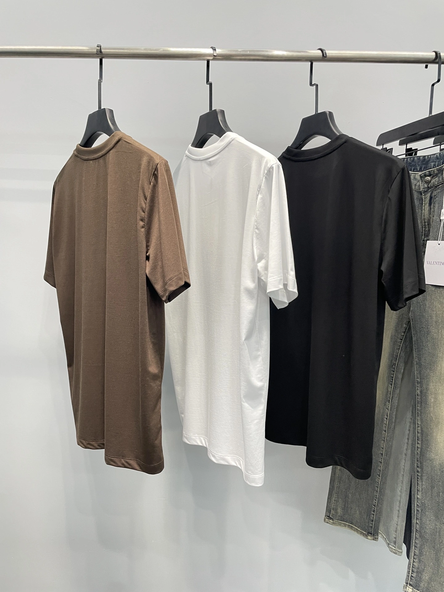 D*ior T-shirt Top Quality D17 20240521- QuickDry 13148