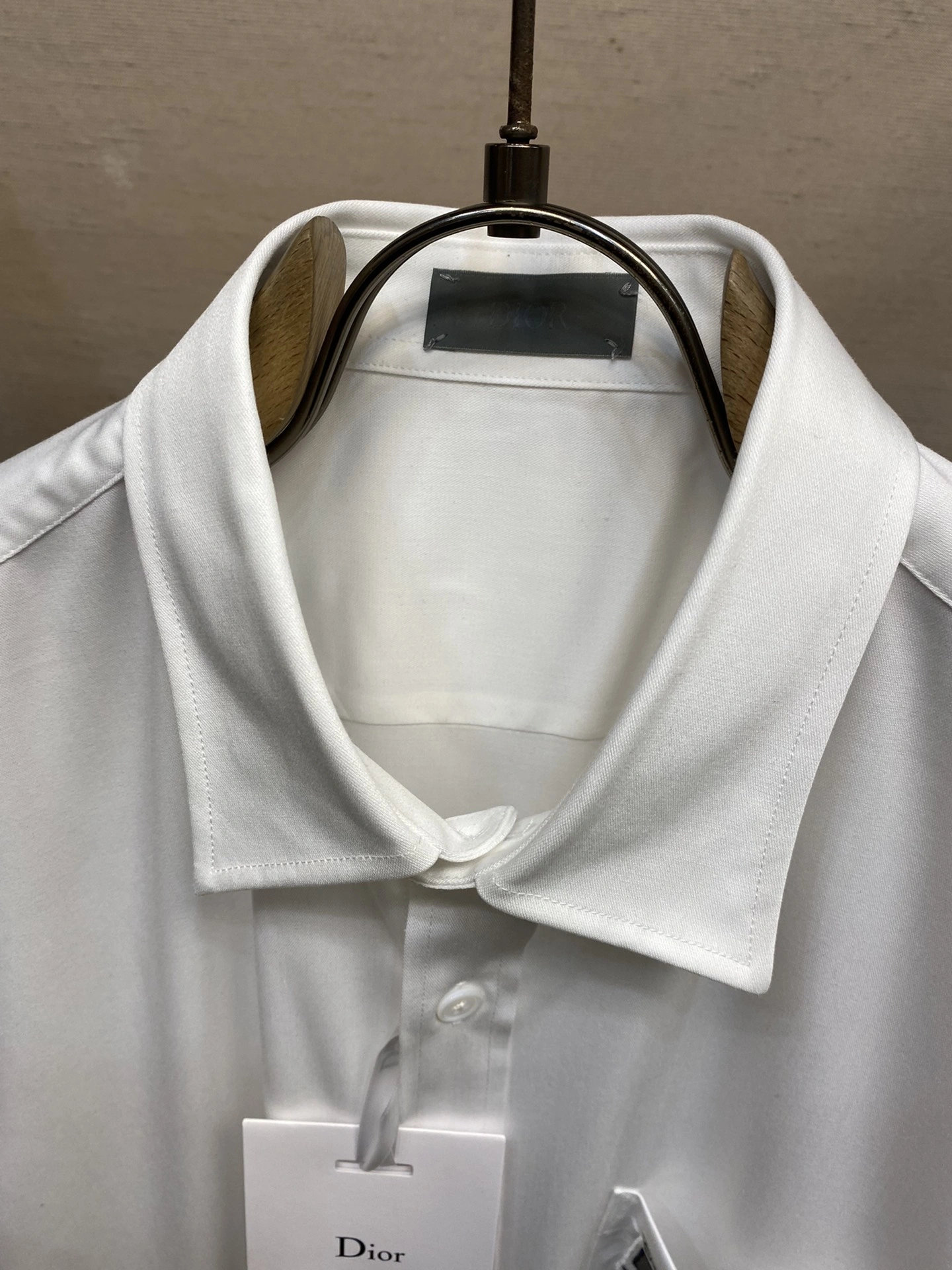 Refined D*ior T-shirt Top Quality D17 20240522- 13142
