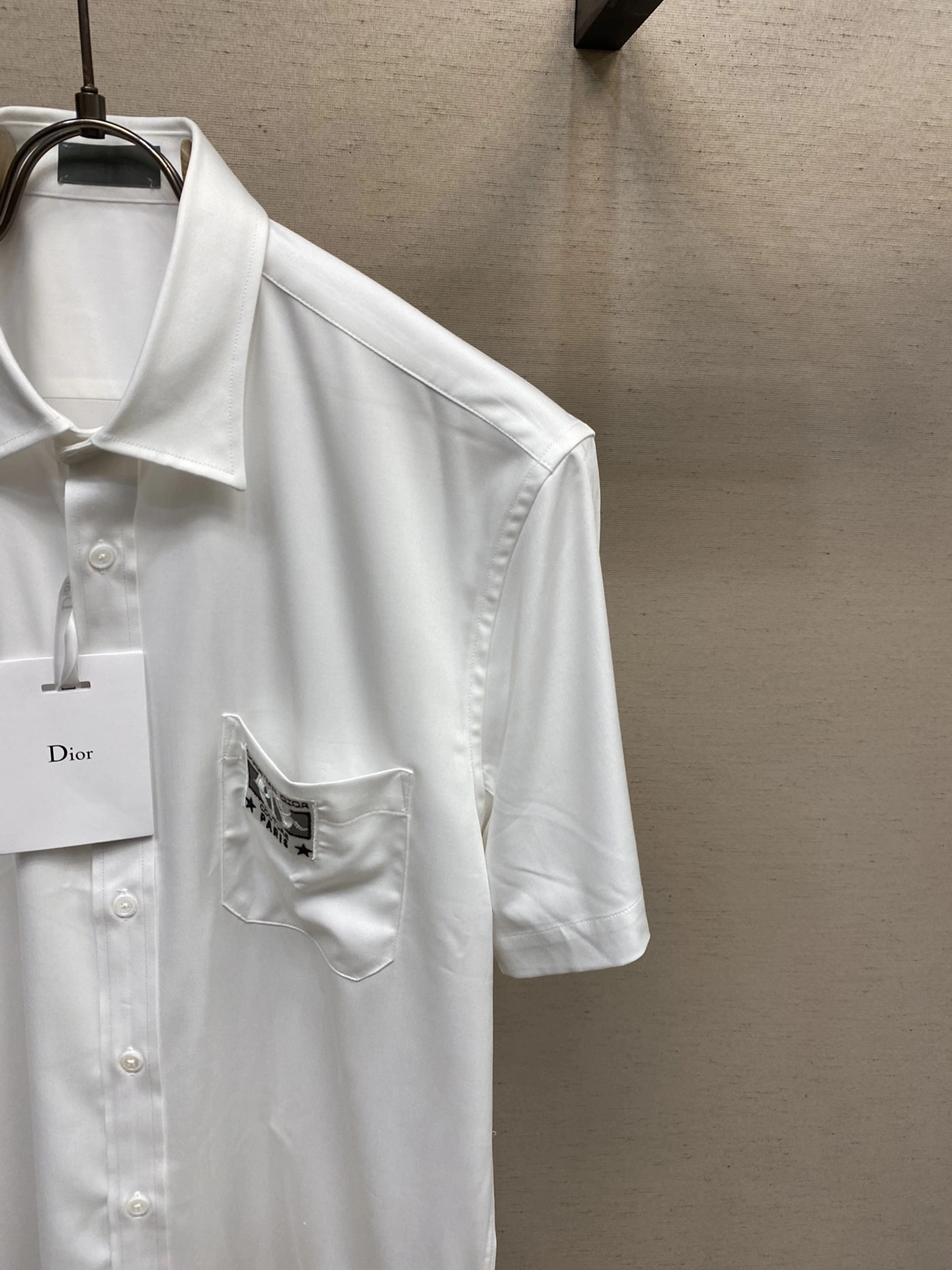 Refined D*ior T-shirt Top Quality D17 20240522- 13142